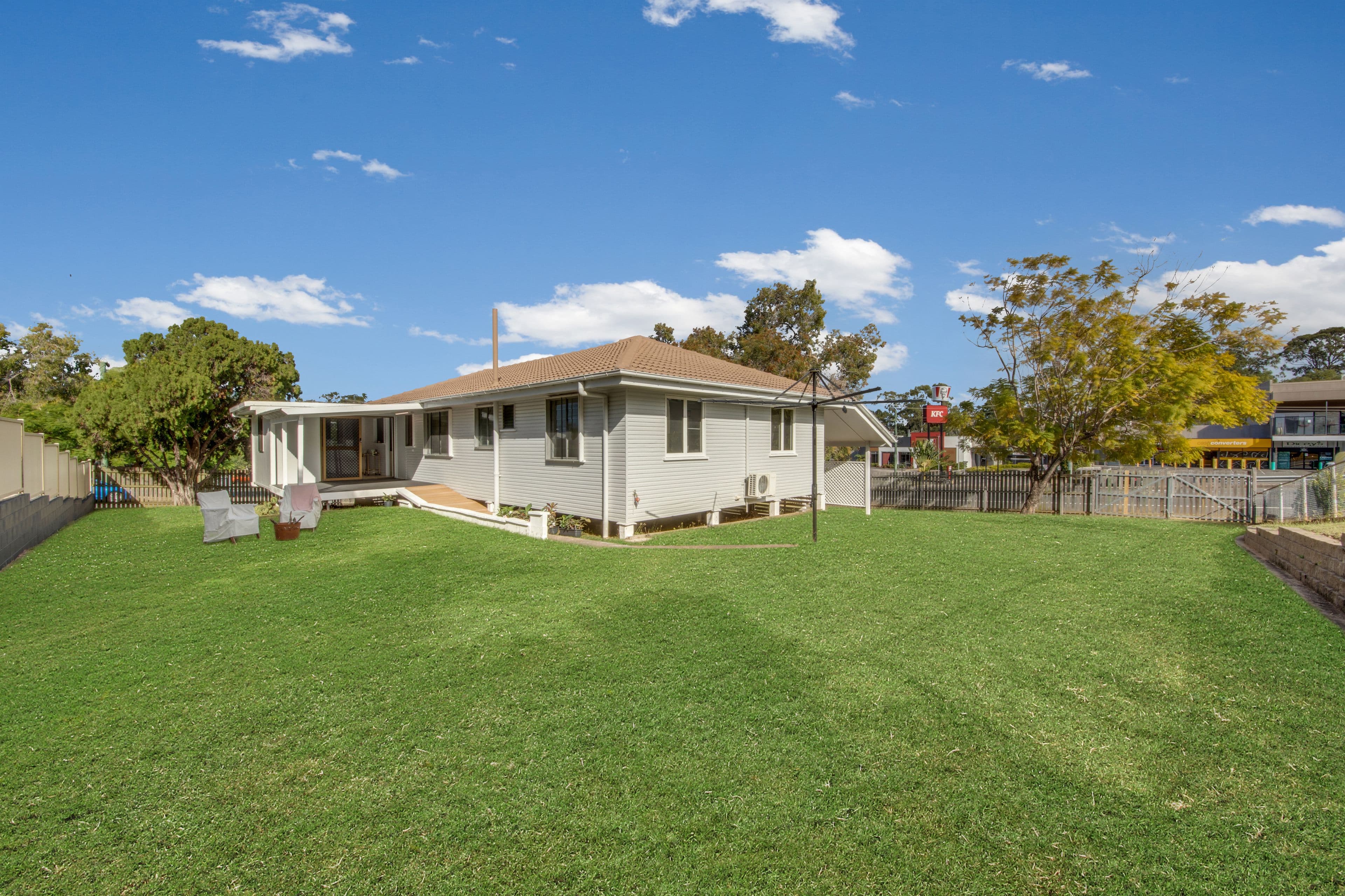 28 Garden Street, West Gladstone QLD 4680, West Gladstone - Image 1