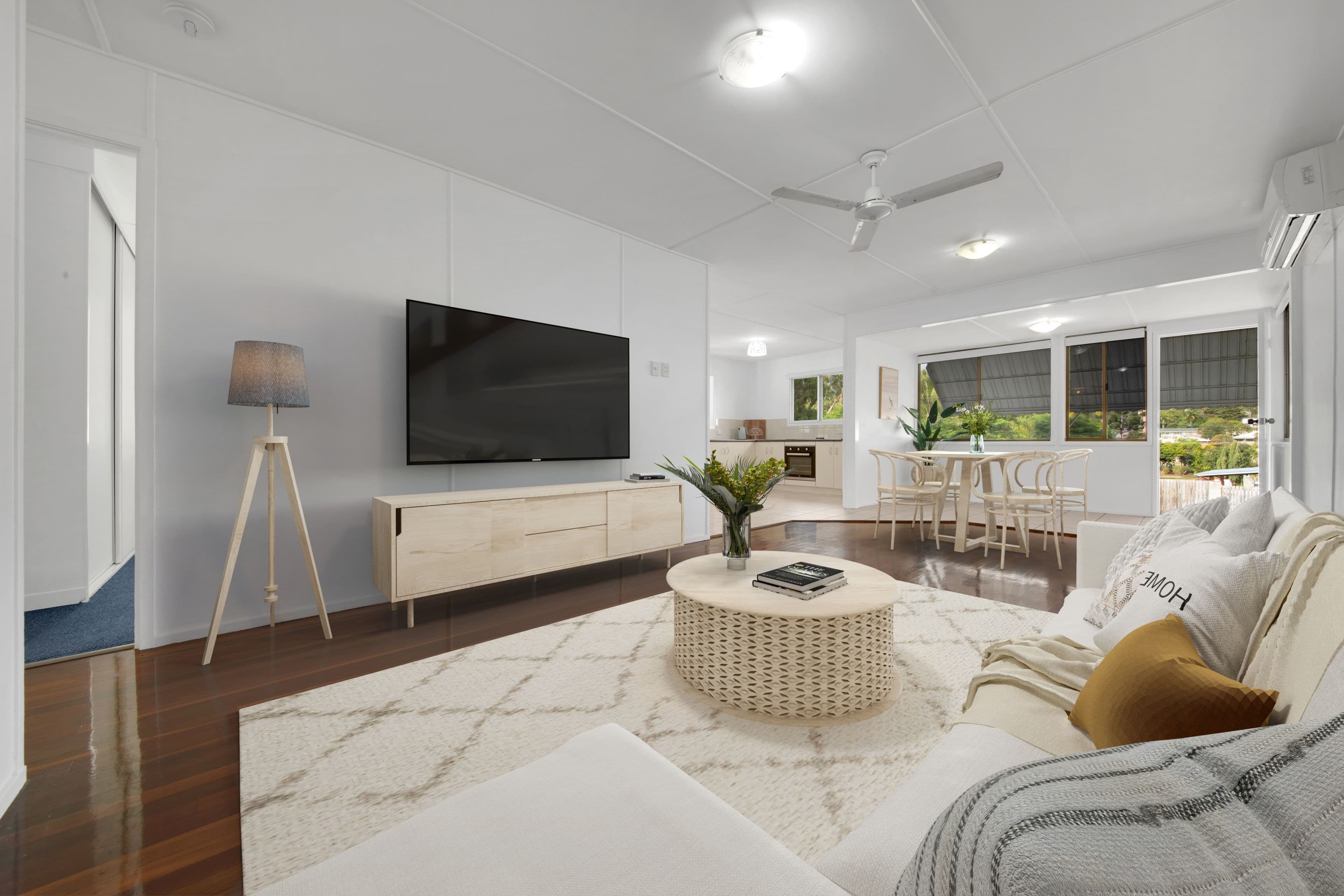 28 Garden Street, West Gladstone QLD 4680, West Gladstone - Thumbnail 2