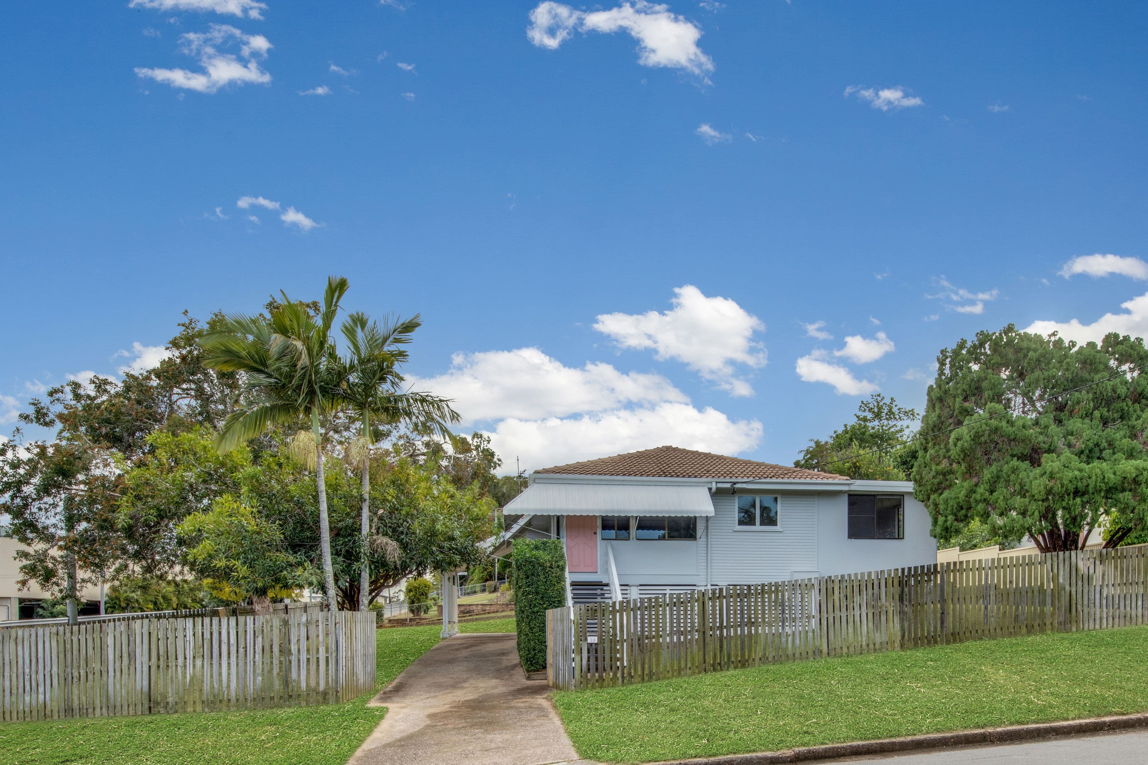 28 Garden Street, West Gladstone QLD 4680, West Gladstone - Thumbnail 3