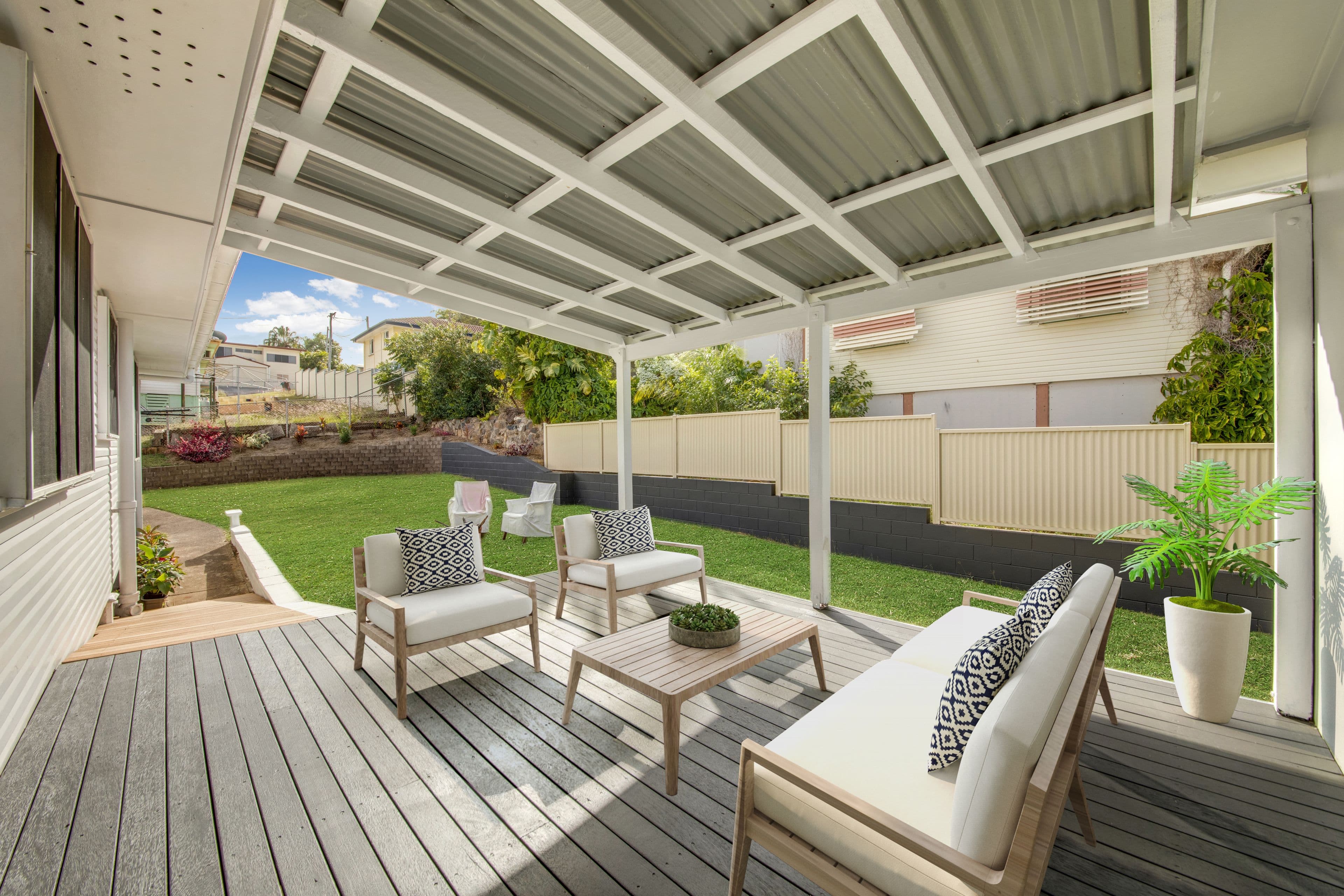 28 Garden Street, West Gladstone QLD 4680, West Gladstone - Thumbnail 6