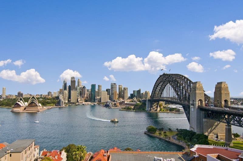 50 Upper Pitt Street, KIRRIBILLI NSW 2061, Kirribilli - Image 1