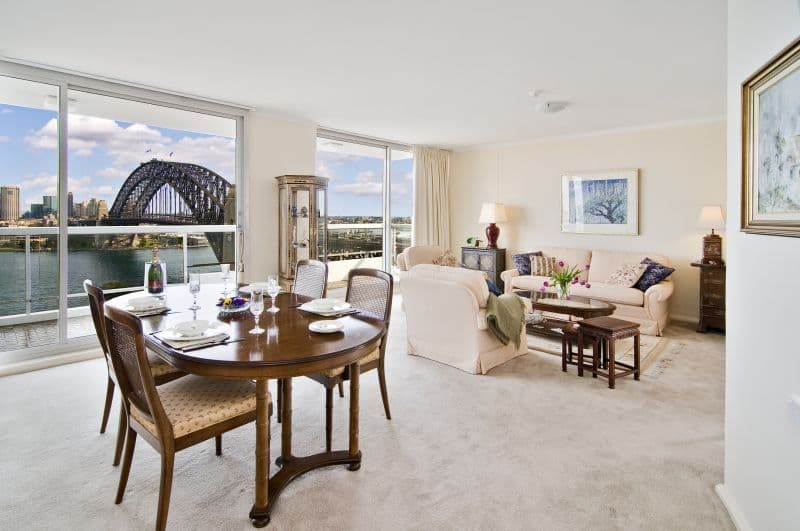 50 Upper Pitt Street, KIRRIBILLI NSW 2061, Kirribilli - Thumbnail 2