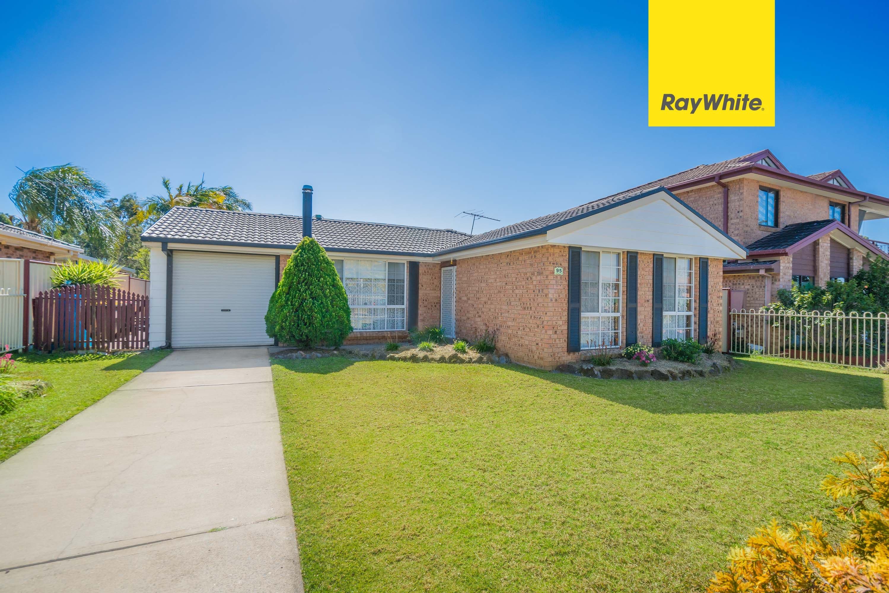 95 Stockholm Avenue, Hassall Grove - Image 1
