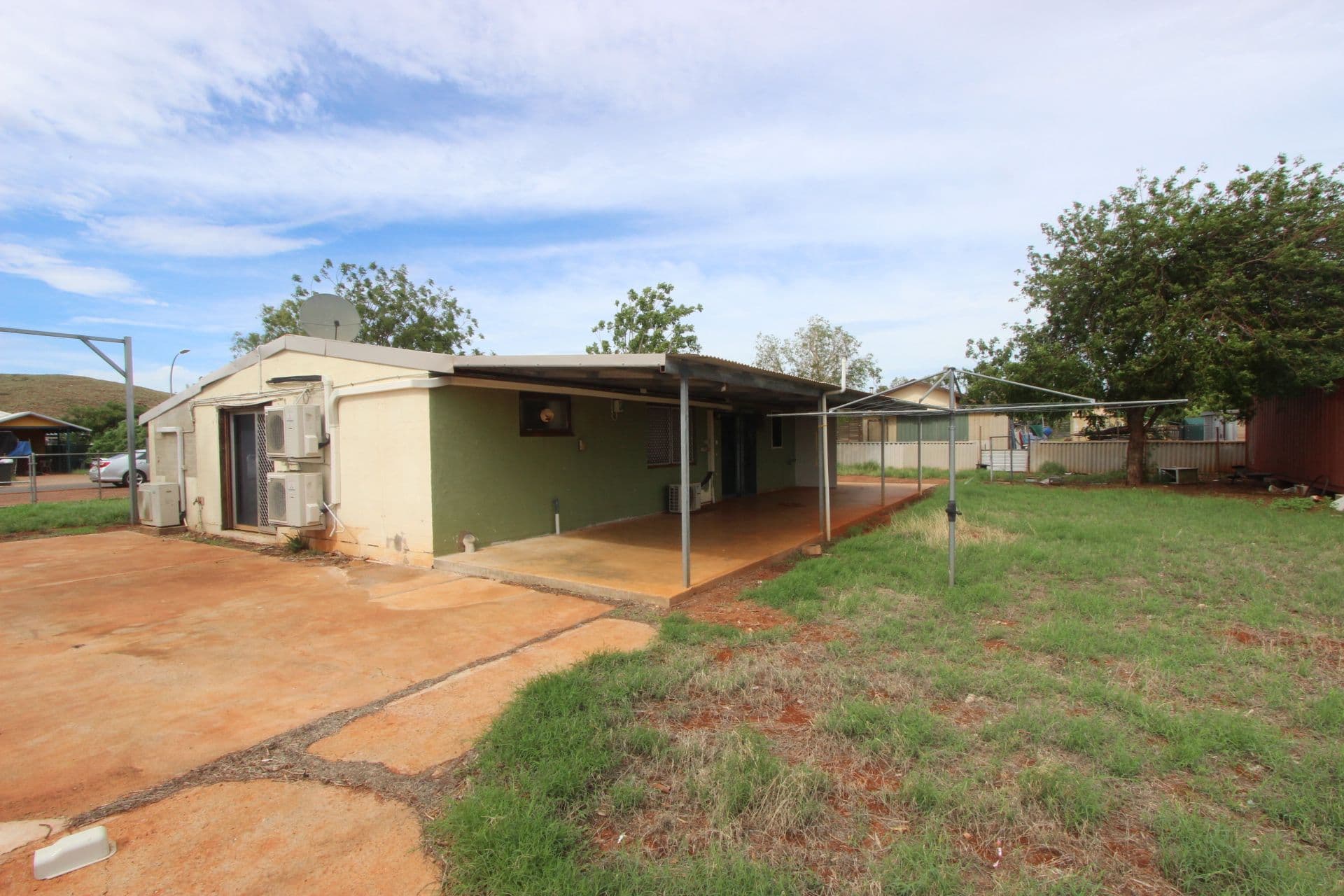 4 Sherlock Street, Roebourne WA 6718, Roebourne - Thumbnail 2