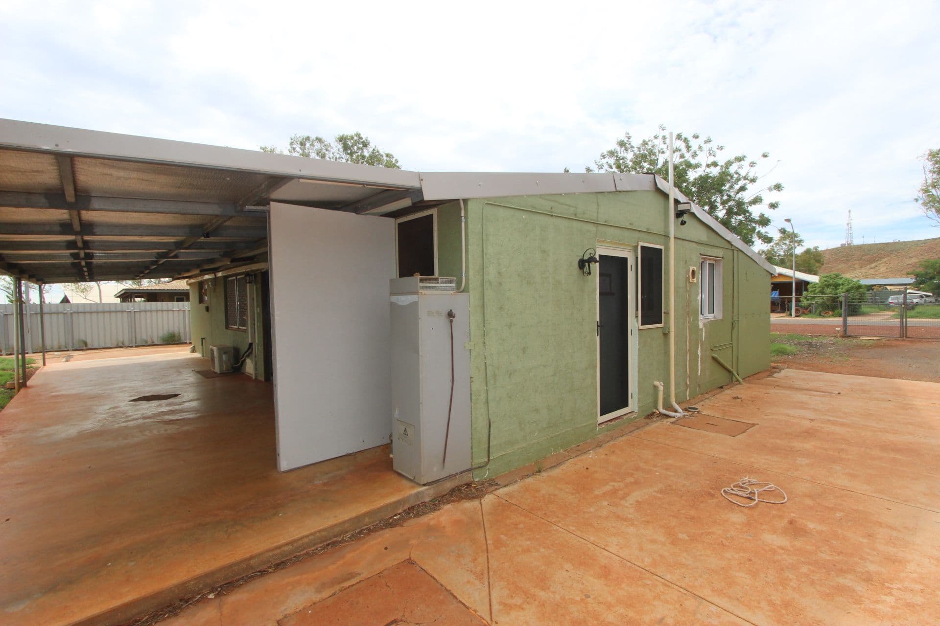 4 Sherlock Street, Roebourne WA 6718, Roebourne - Thumbnail 3