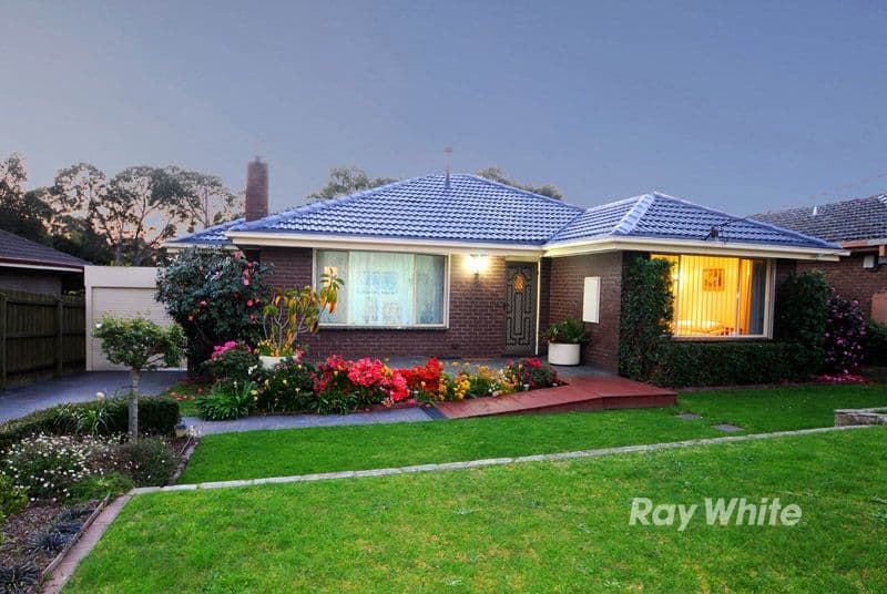 47 Huxley Avenue, MULGRAVE VIC 3170, Mulgrave - Image 1
