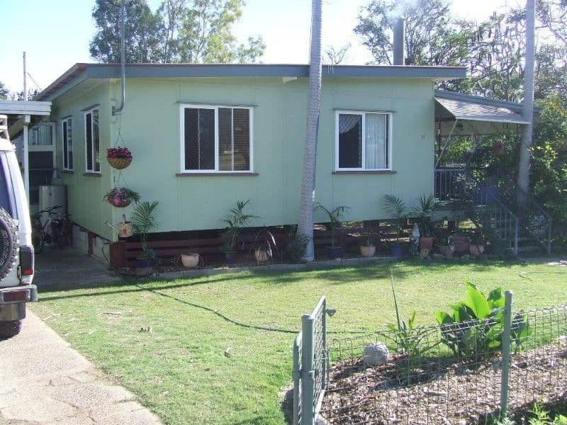 MOURA QLD 4718, Moura - Image 1
