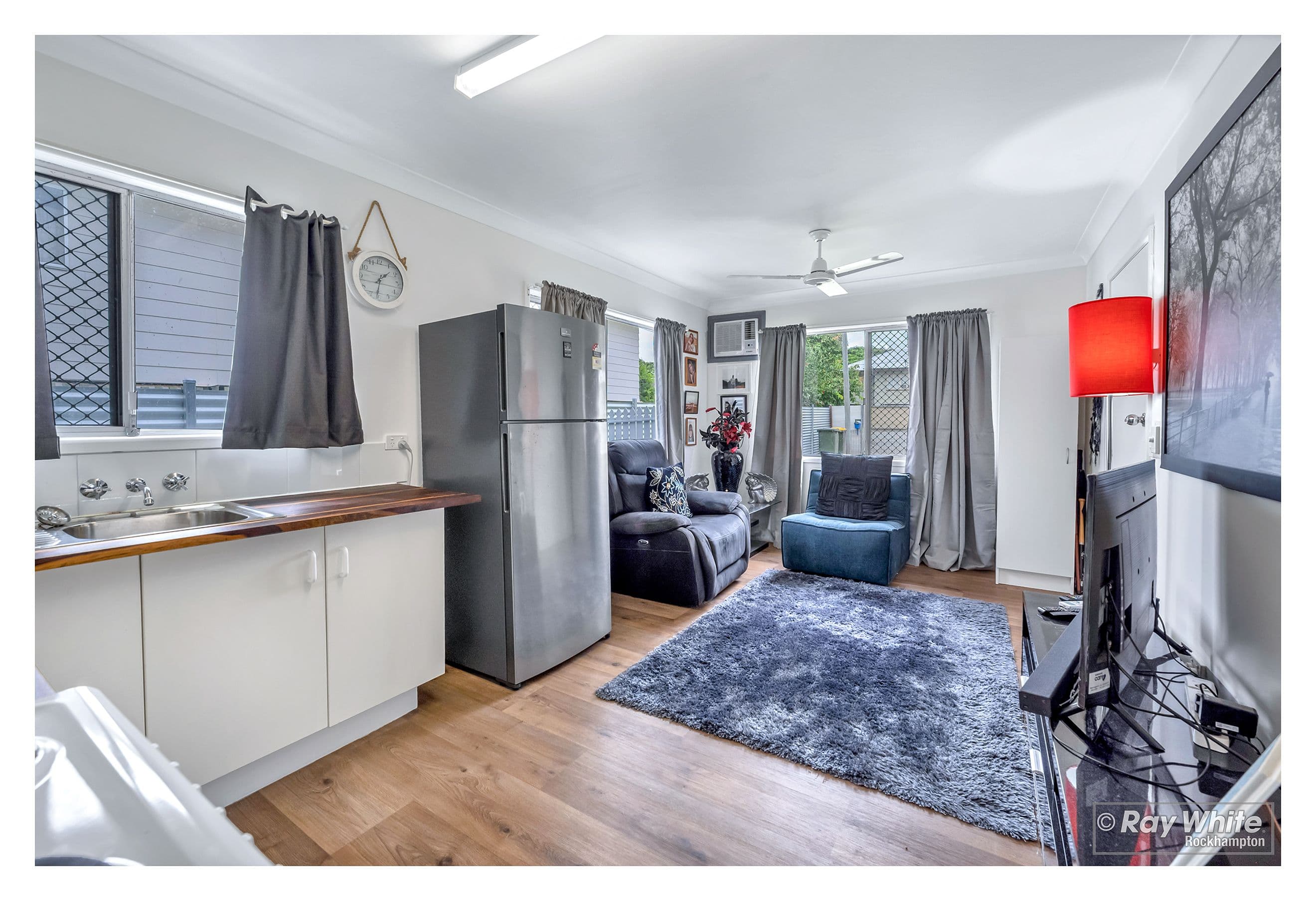 13 Buckle Street, Park Avenue QLD 4701, Park Avenue - Thumbnail 3