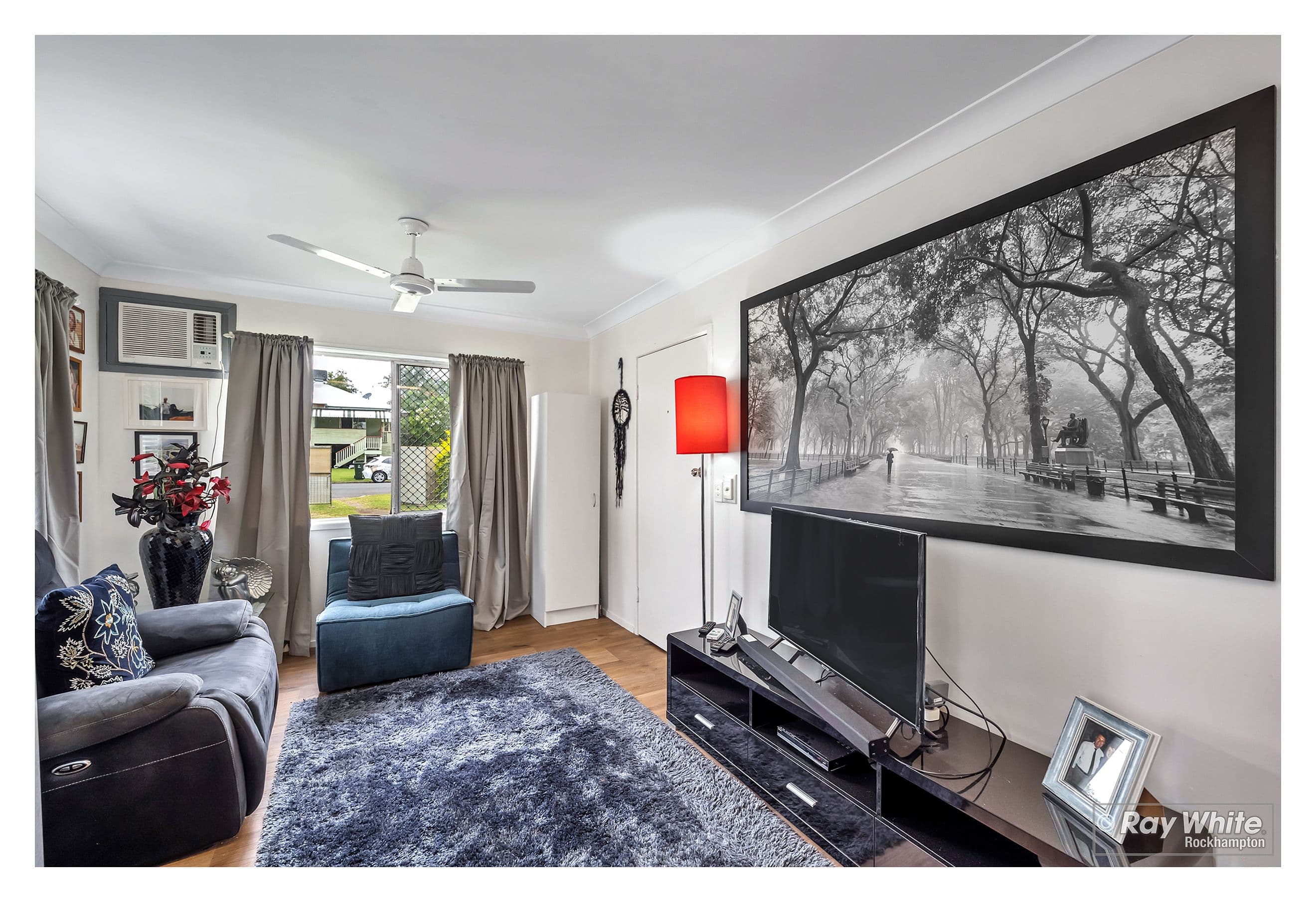 13 Buckle Street, Park Avenue QLD 4701, Park Avenue - Thumbnail 4