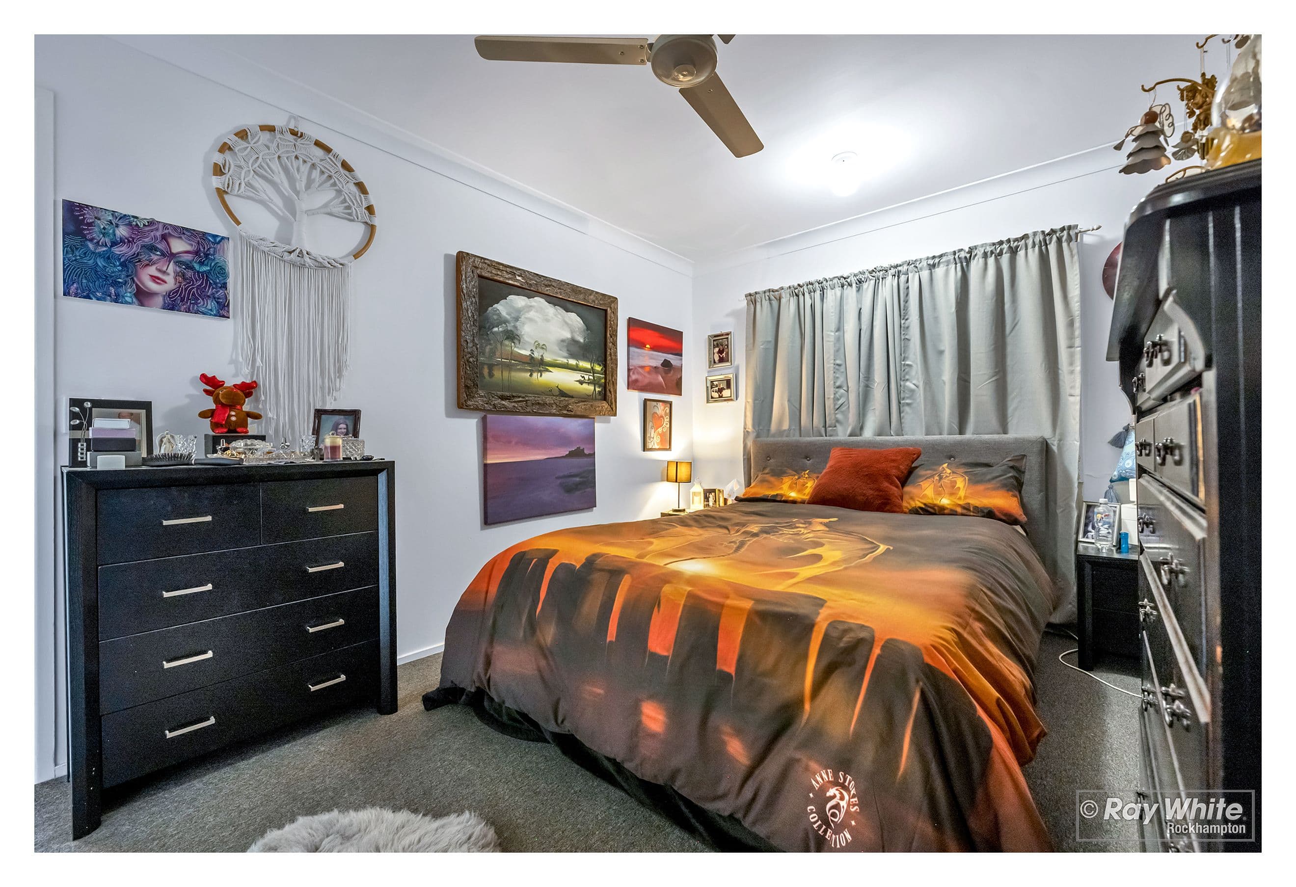 13 Buckle Street, Park Avenue QLD 4701, Park Avenue - Thumbnail 5