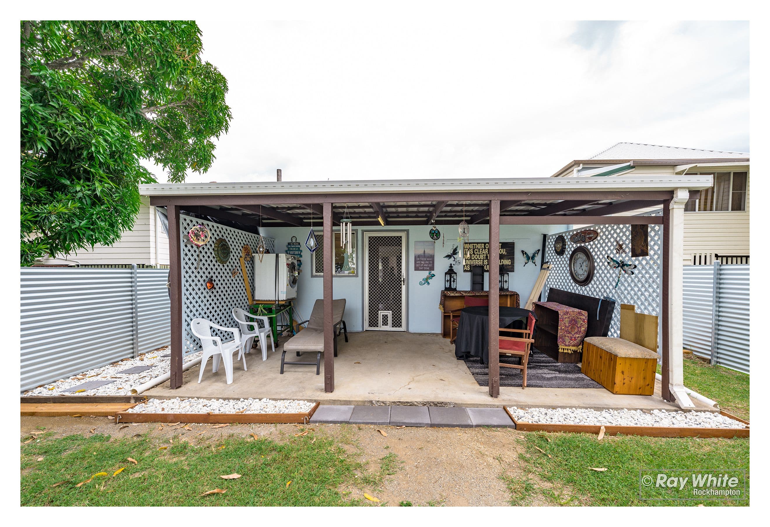 13 Buckle Street, Park Avenue QLD 4701, Park Avenue - Thumbnail 8