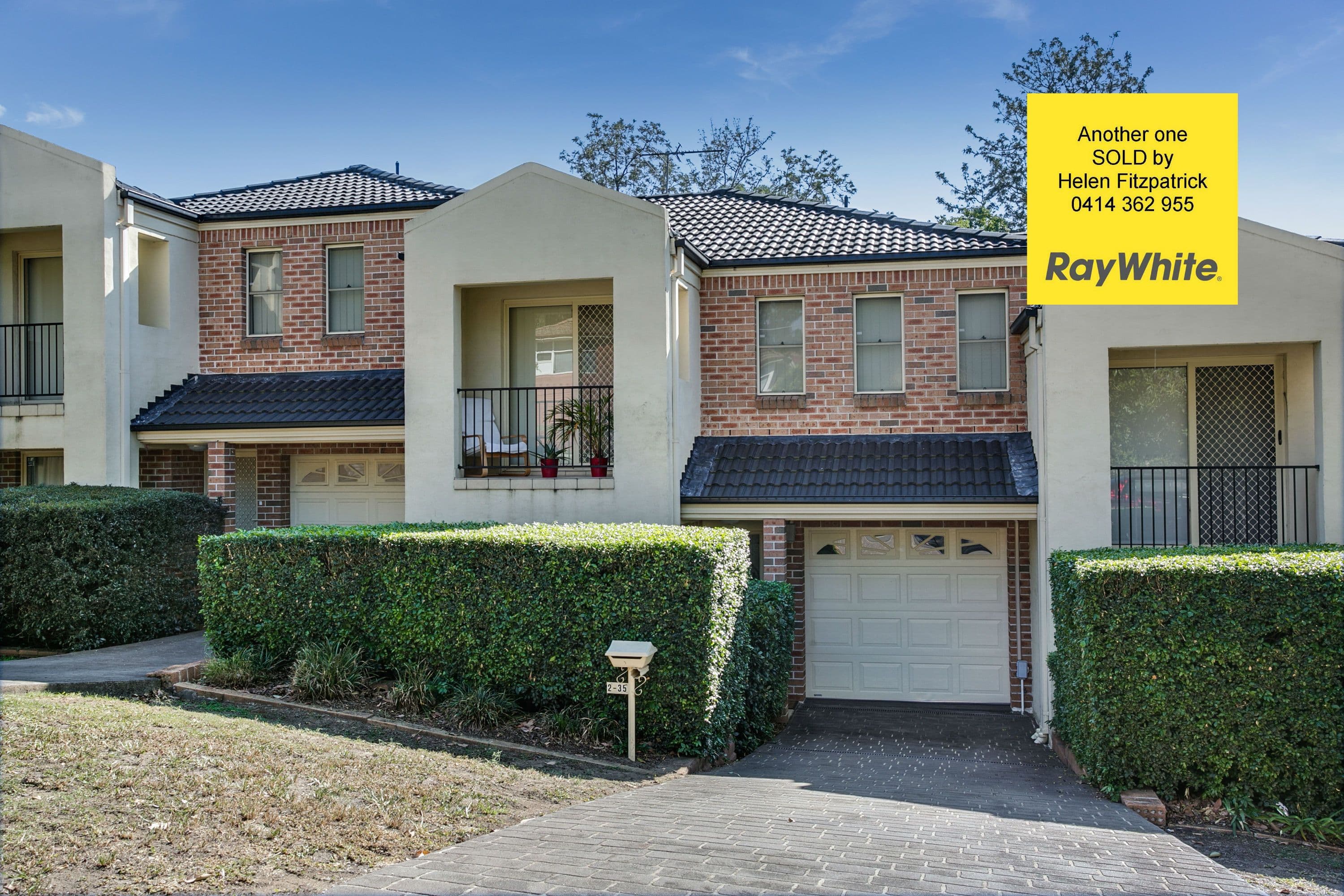 35-37 Thurston Street, Penrith NSW 2750, Penrith - Image 1