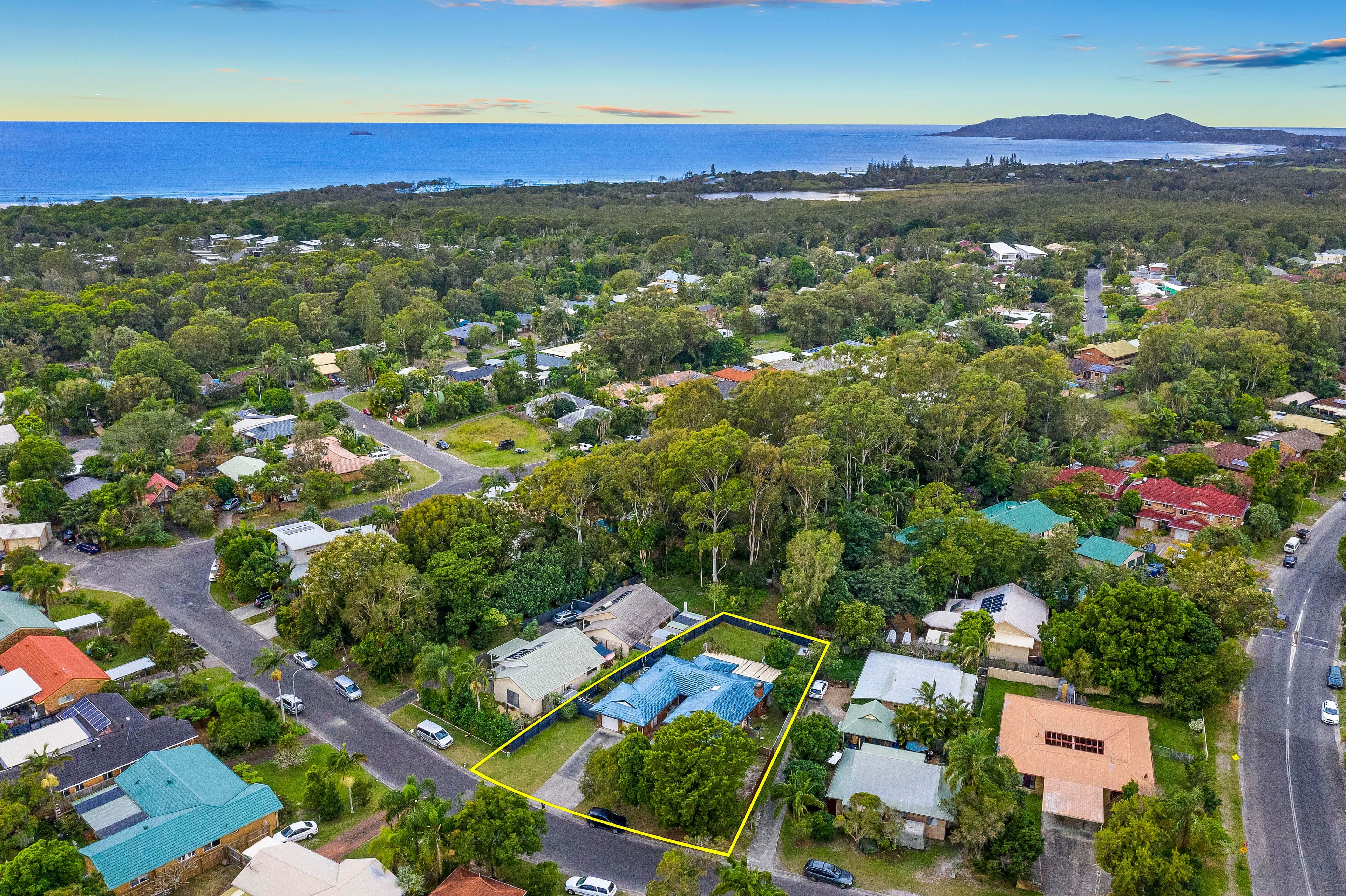6 Julian Rocks Drive, Byron Bay - Thumbnail 3