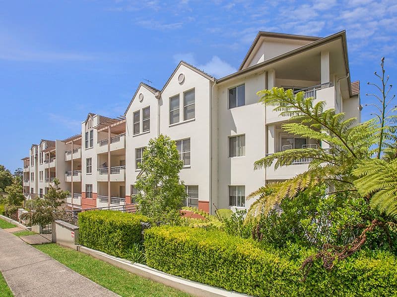 118-128 Karimbla Road, MIRANDA NSW 2228, Miranda - Image 1