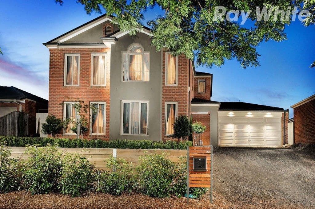 23 Bramble Crescent, Bundoora VIC 3083, Bundoora - Image 1