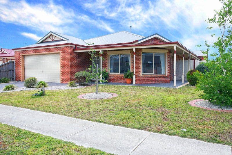 12 Firestone Green, CRANBOURNE VIC 3977, Cranbourne - Image 1