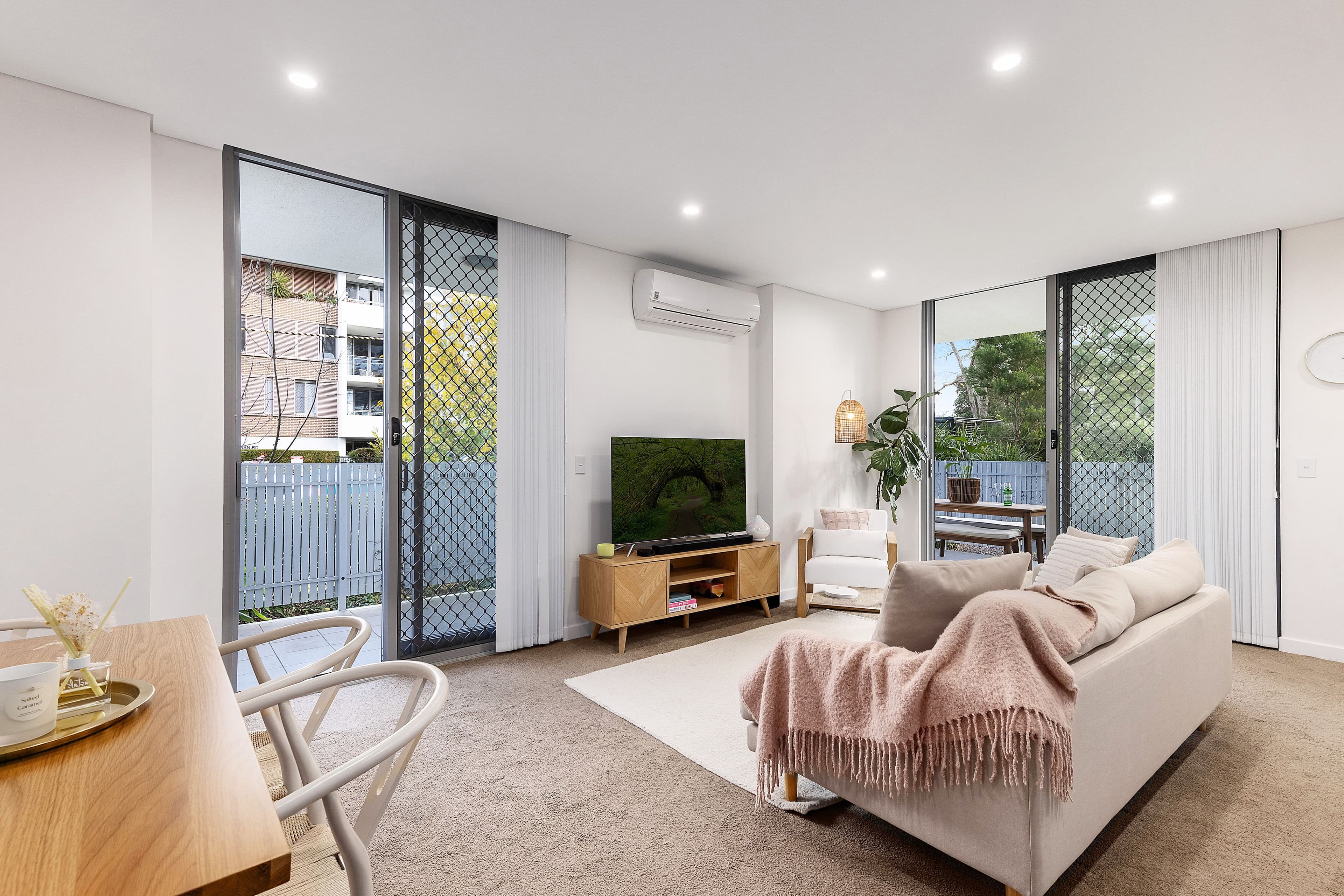 1 Cowan Road, Mount Colah NSW 2079, Mount Colah - Thumbnail 2
