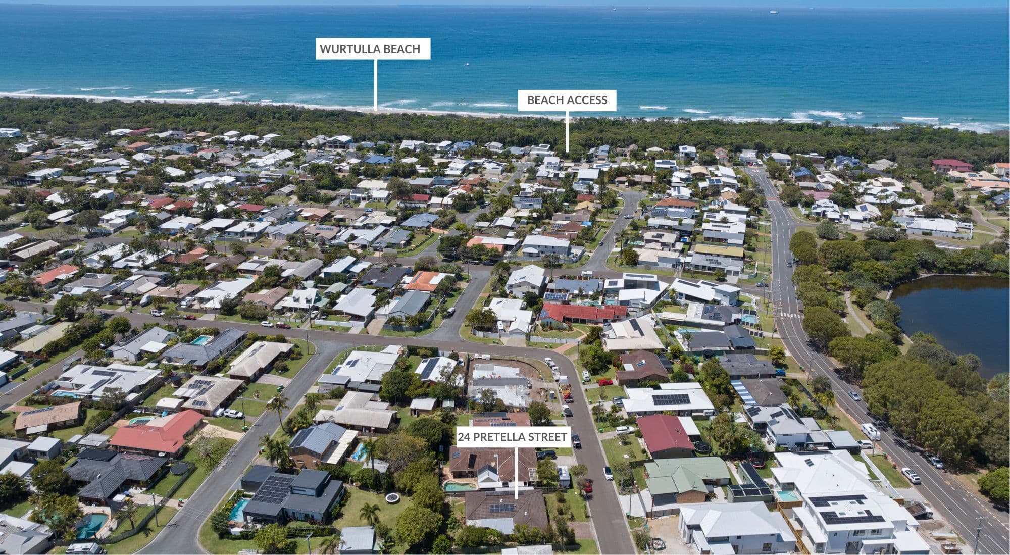 24 Pretella Street, Wurtulla QLD 4575, Wurtulla - Image 1