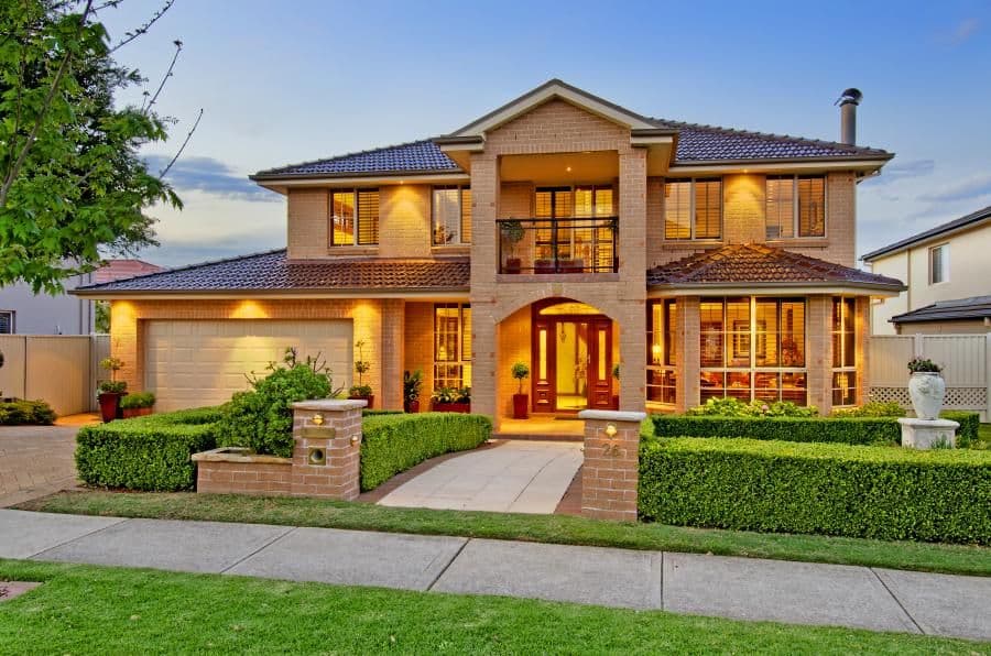 26 Pentonville Parade, CASTLE HILL NSW 2154, Castle Hill - Image 1
