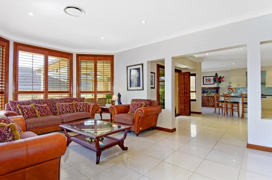 26 Pentonville Parade, CASTLE HILL NSW 2154, Castle Hill - Thumbnail 2