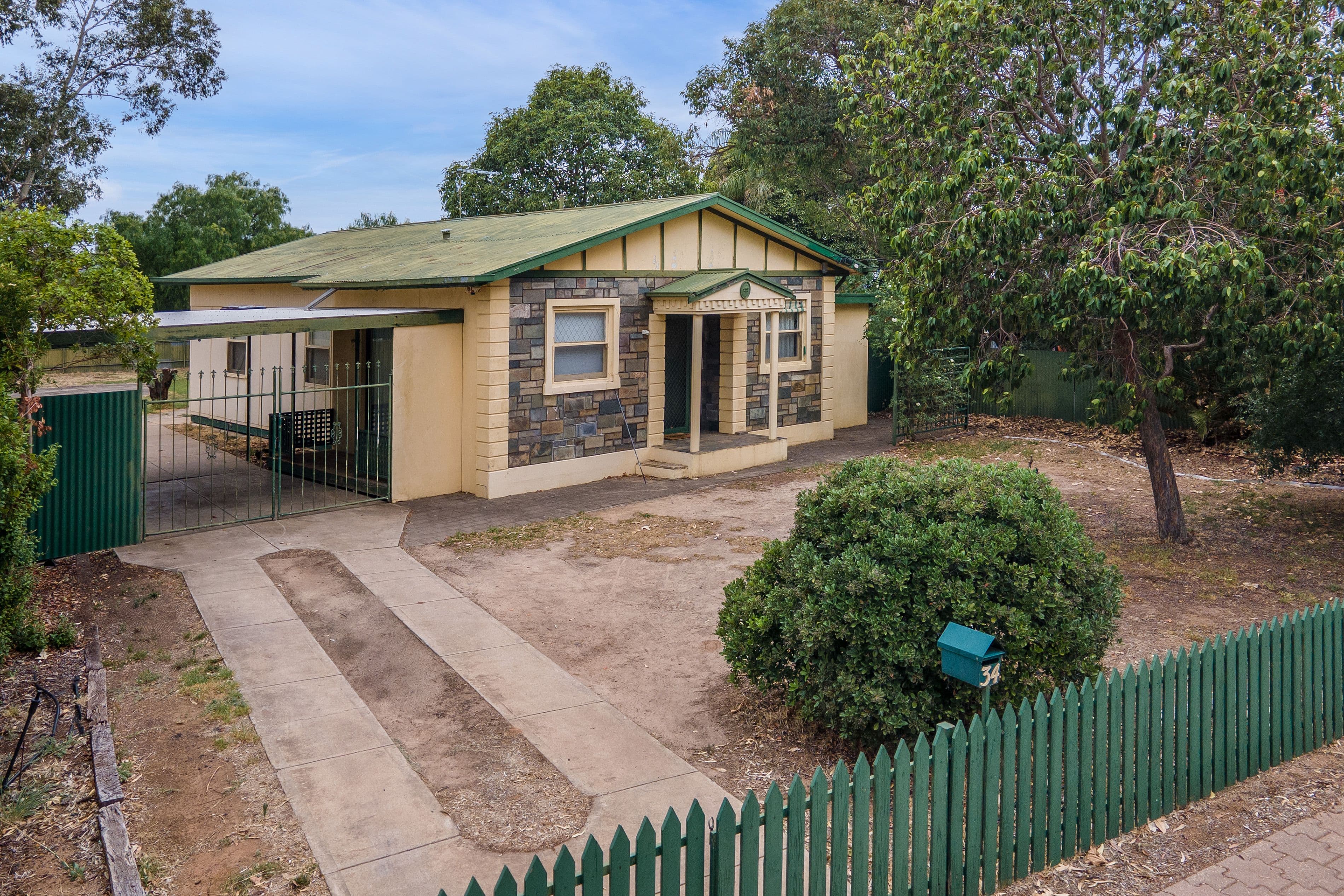 34 Cookes Road, Windsor Gardens SA 5087, Windsor Gardens - Image 1