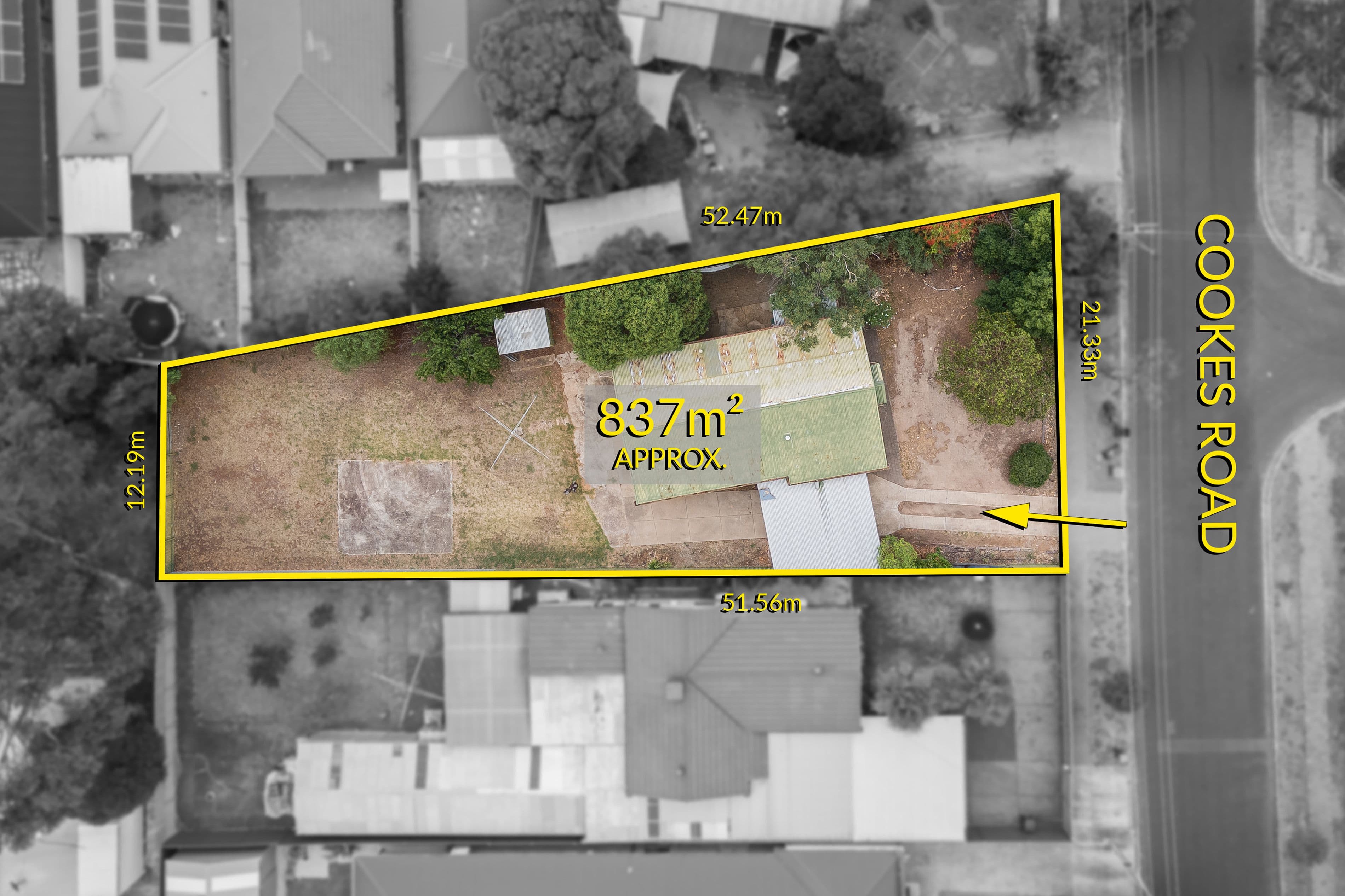 34 Cookes Road, Windsor Gardens SA 5087, Windsor Gardens - Thumbnail 2