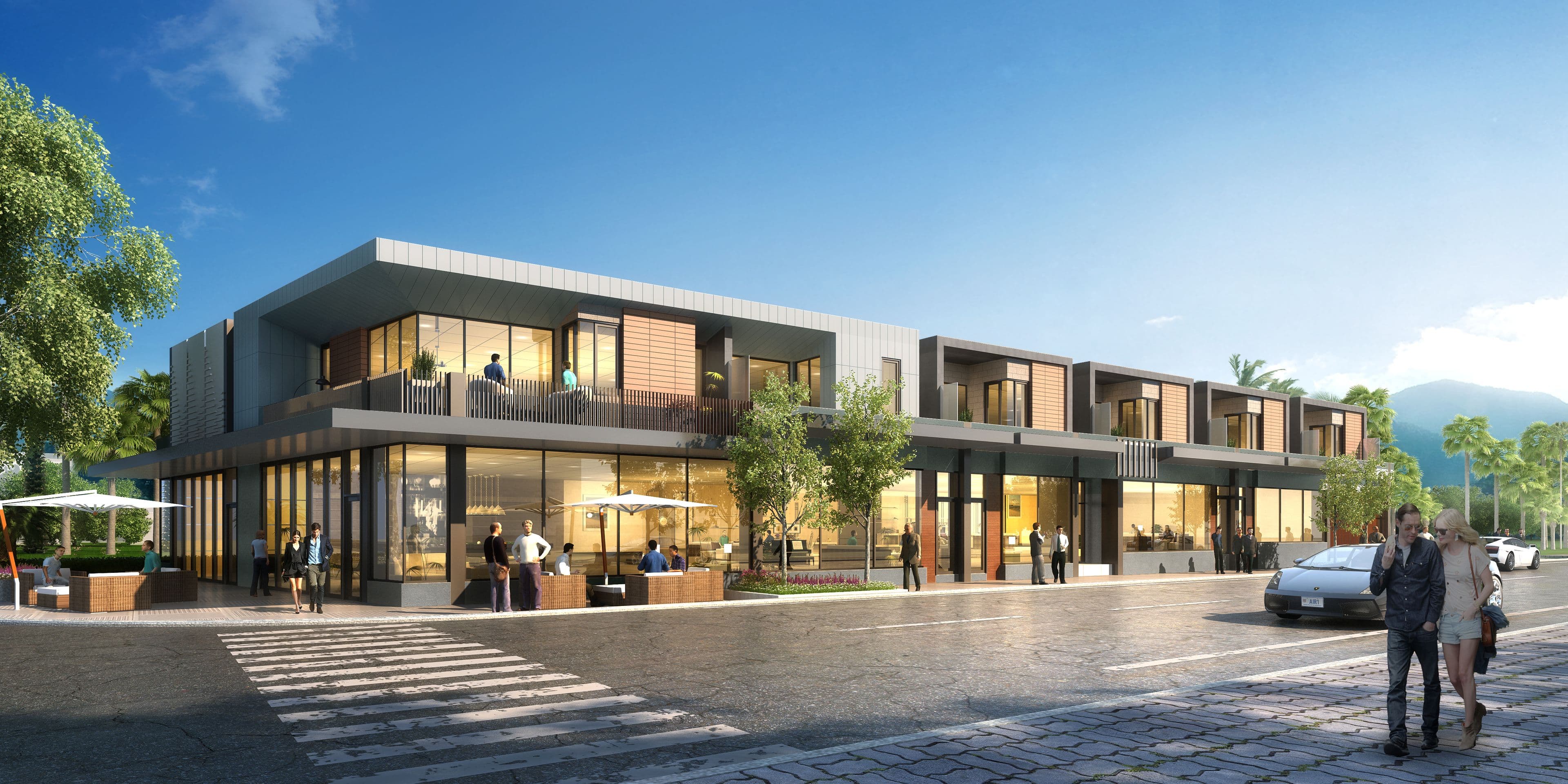40-44 Station Street, Ferntree Gully VIC 3156, Ferntree Gully - Image 1