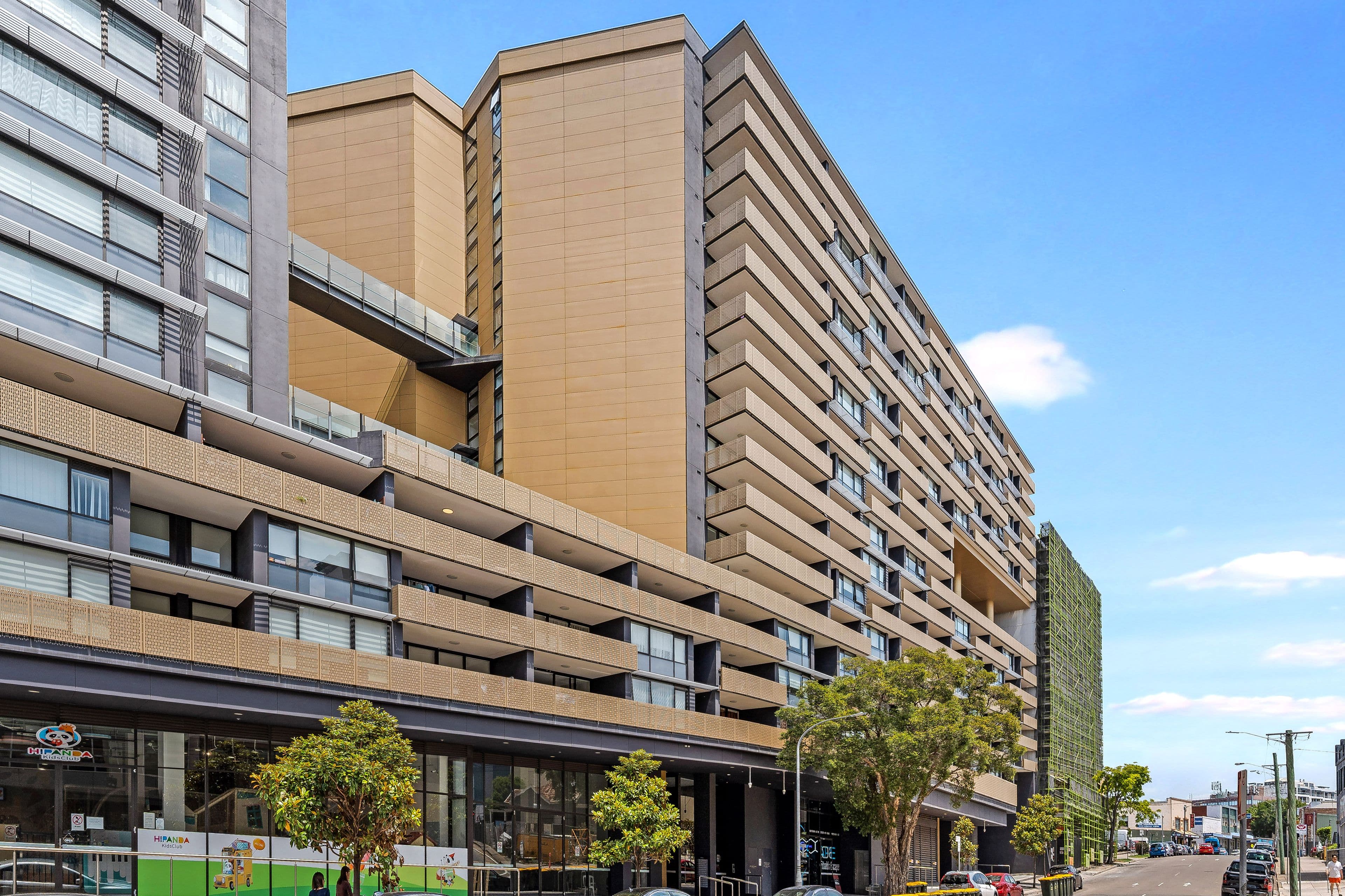 23-31 Treacy Street, Hurstville NSW 2220, Hurstville - Image 1