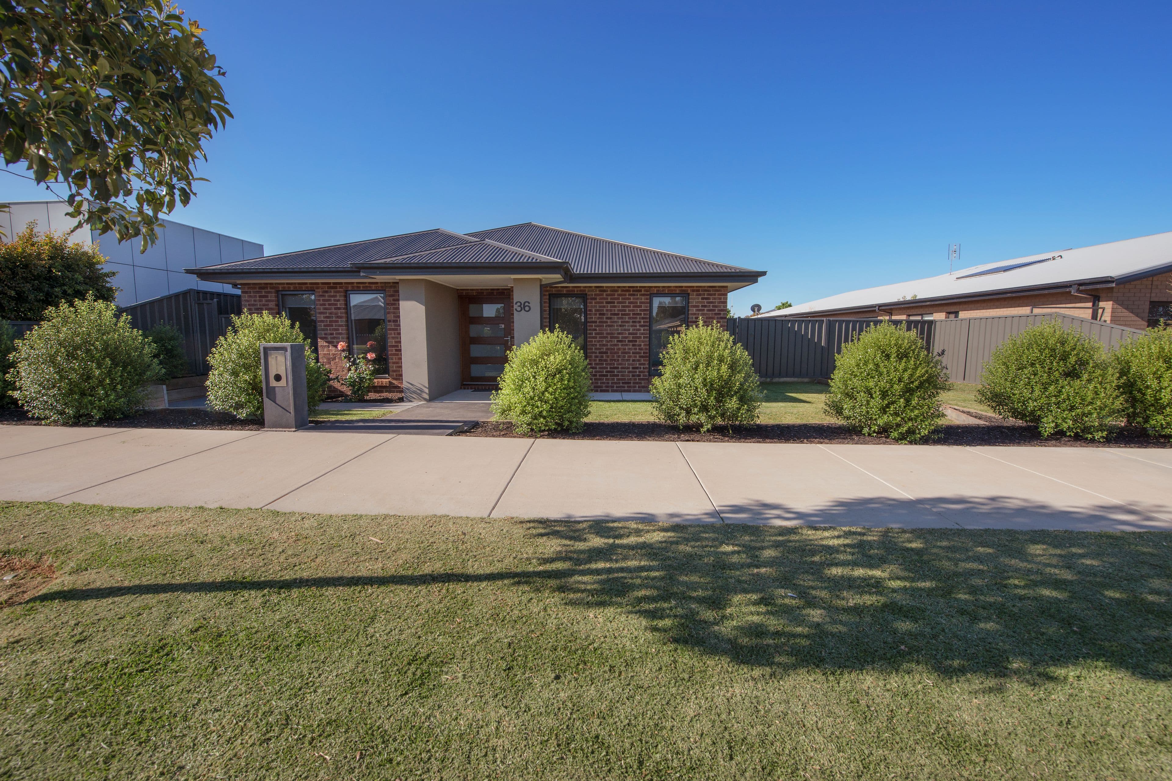 36 Tower Avenue, Swan Hill VIC 3585, Swan Hill - Image 1