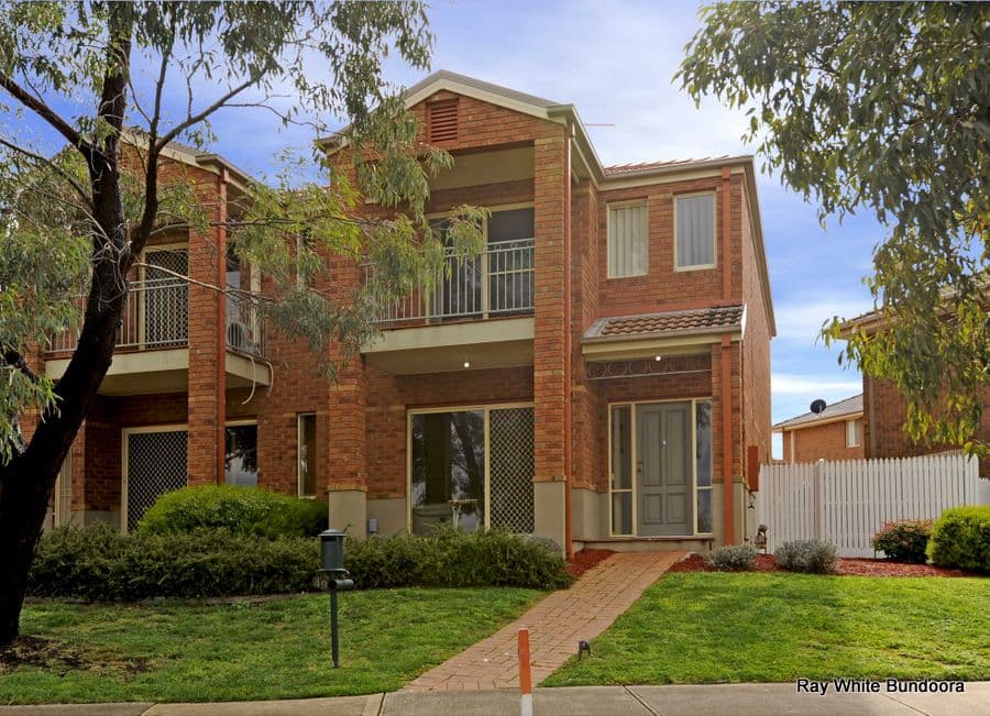 49 Bramble Crescent, BUNDOORA VIC 3083, Bundoora - Image 1
