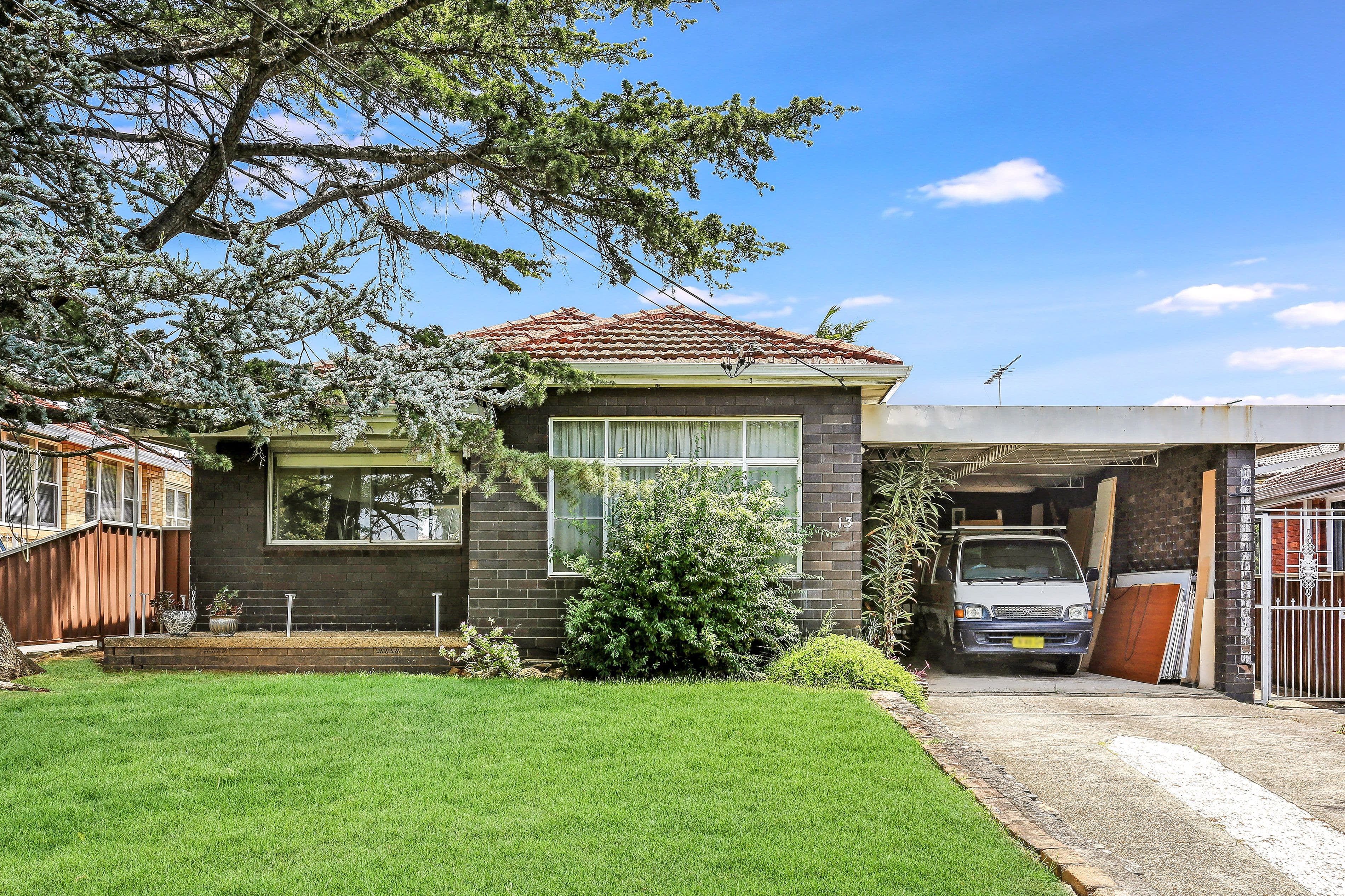 13 Sunset Avenue, Bankstown NSW 2200, Bankstown - Image 1
