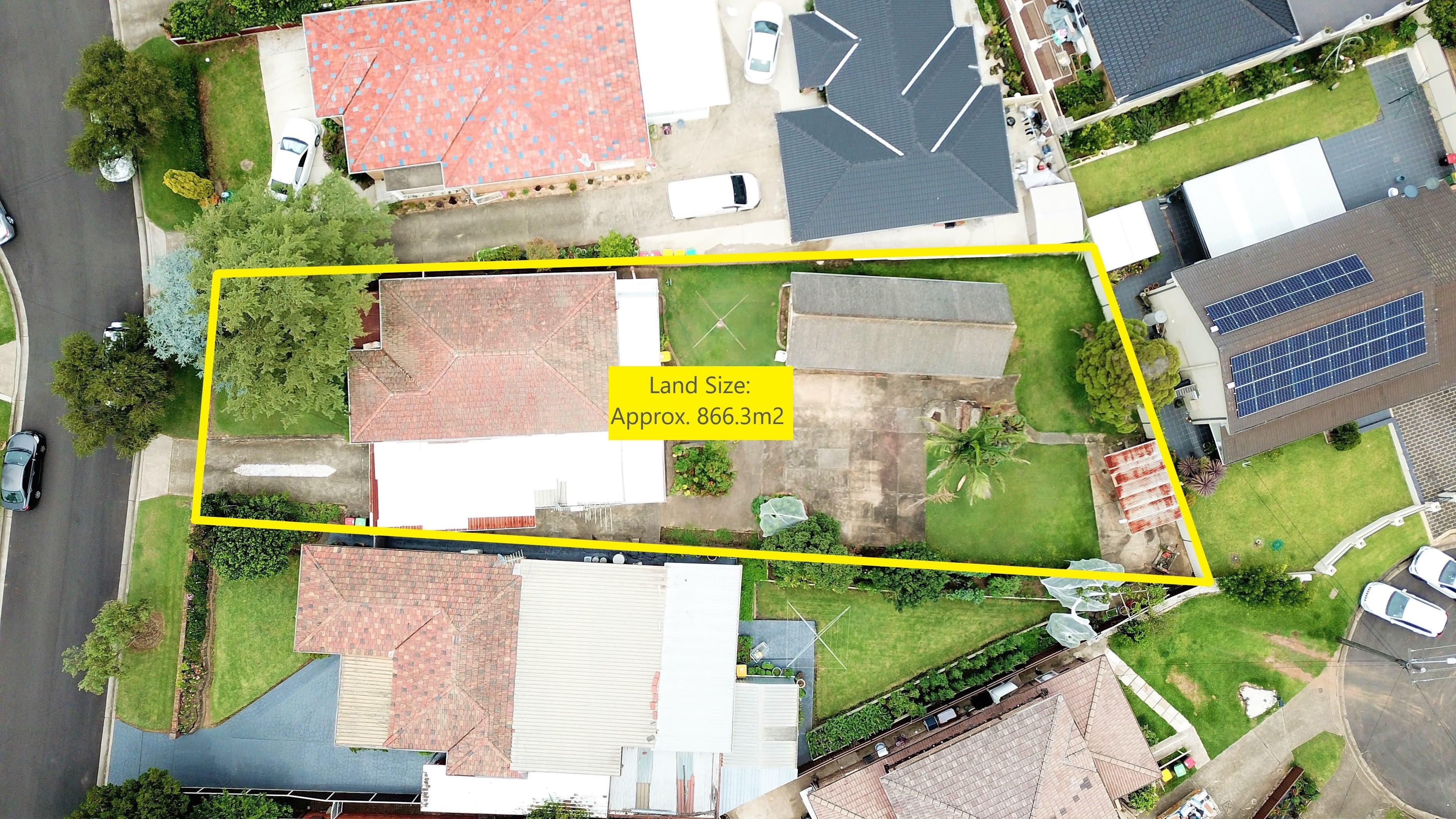 13 Sunset Avenue, Bankstown NSW 2200, Bankstown - Thumbnail 2