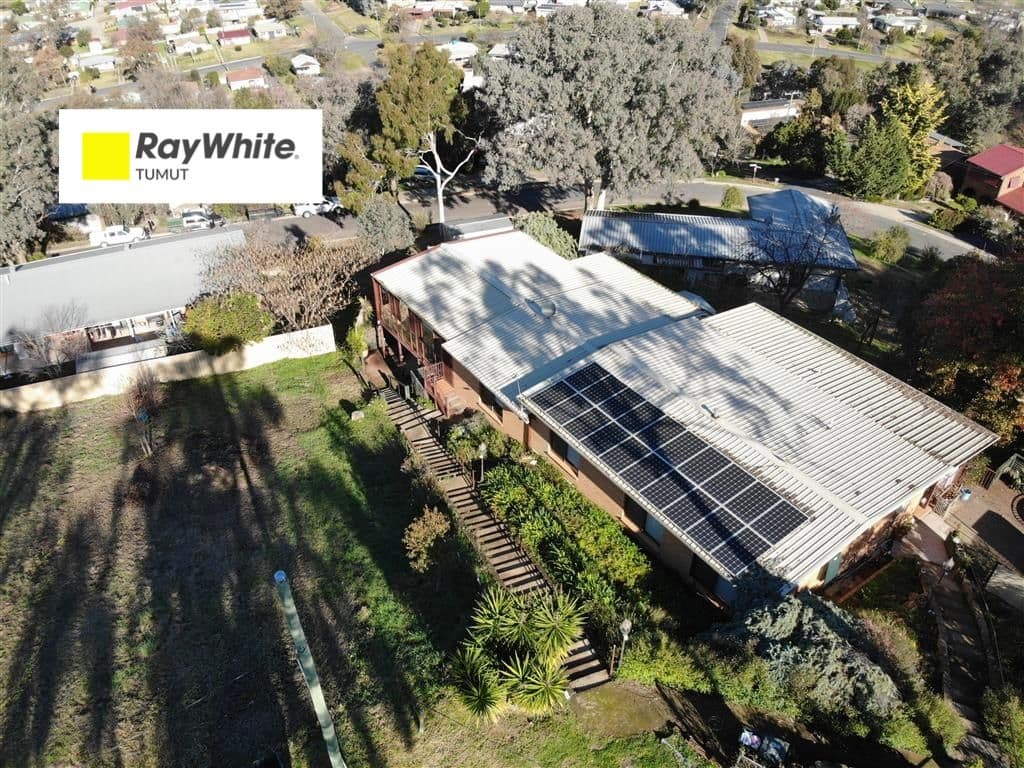 9 Orana Crescent, Tumut NSW 2720, Tumut - Image 1