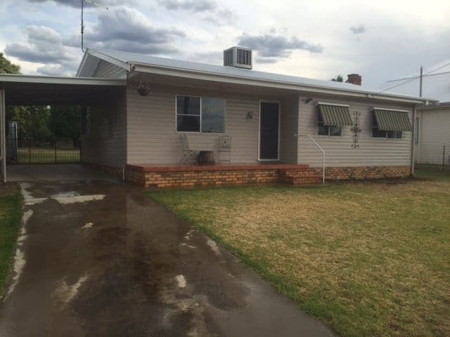 12 Finch Street, Bingara - Image 1