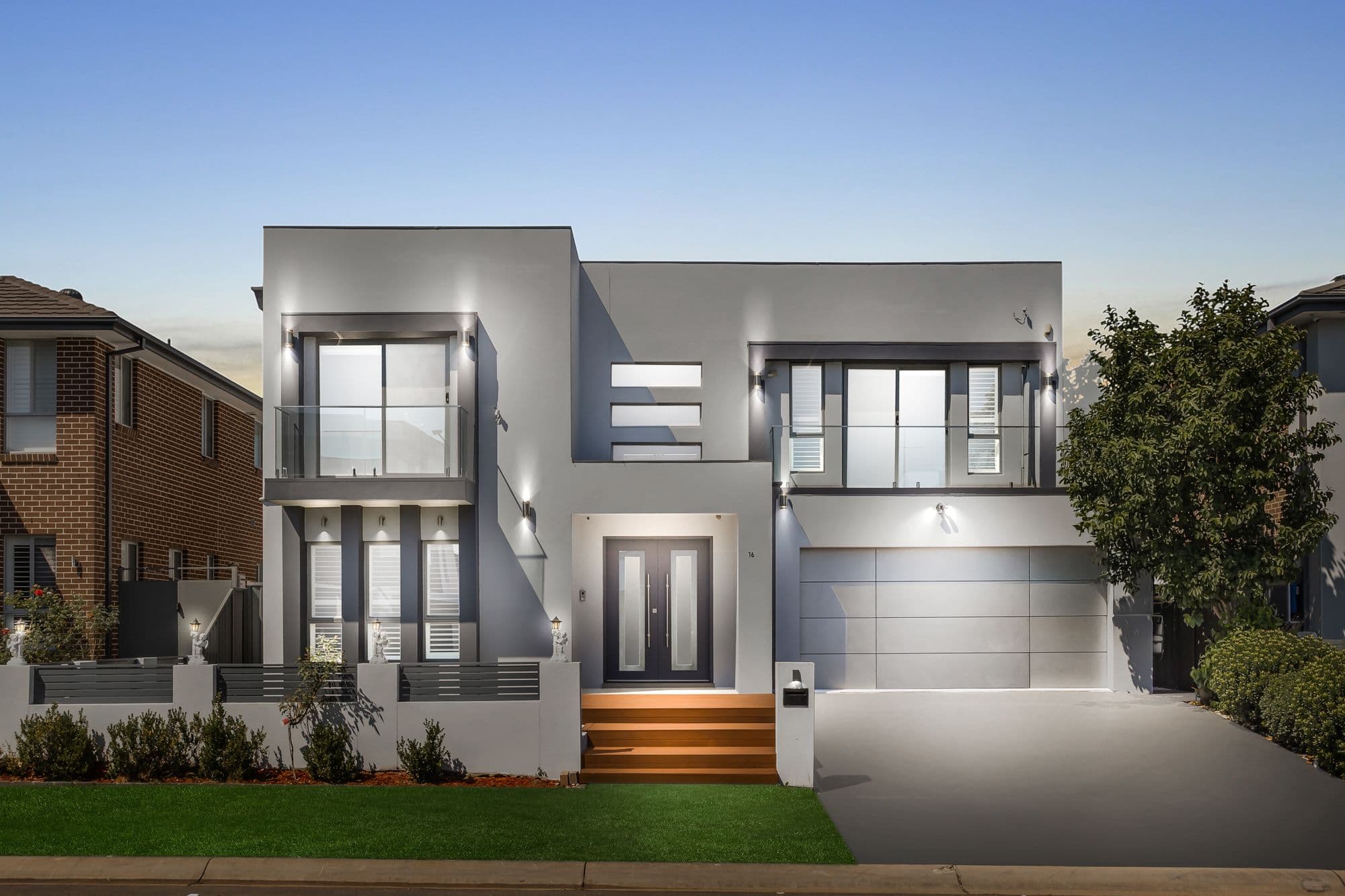 16 Channel Street, Kellyville Ridge NSW 2155, Kellyville Ridge - Image 1