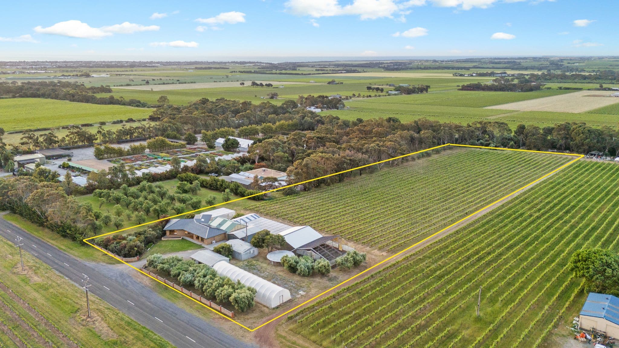 389 Hahn Road, Sellicks Hill SA 5174, Sellicks Hill - Image 1