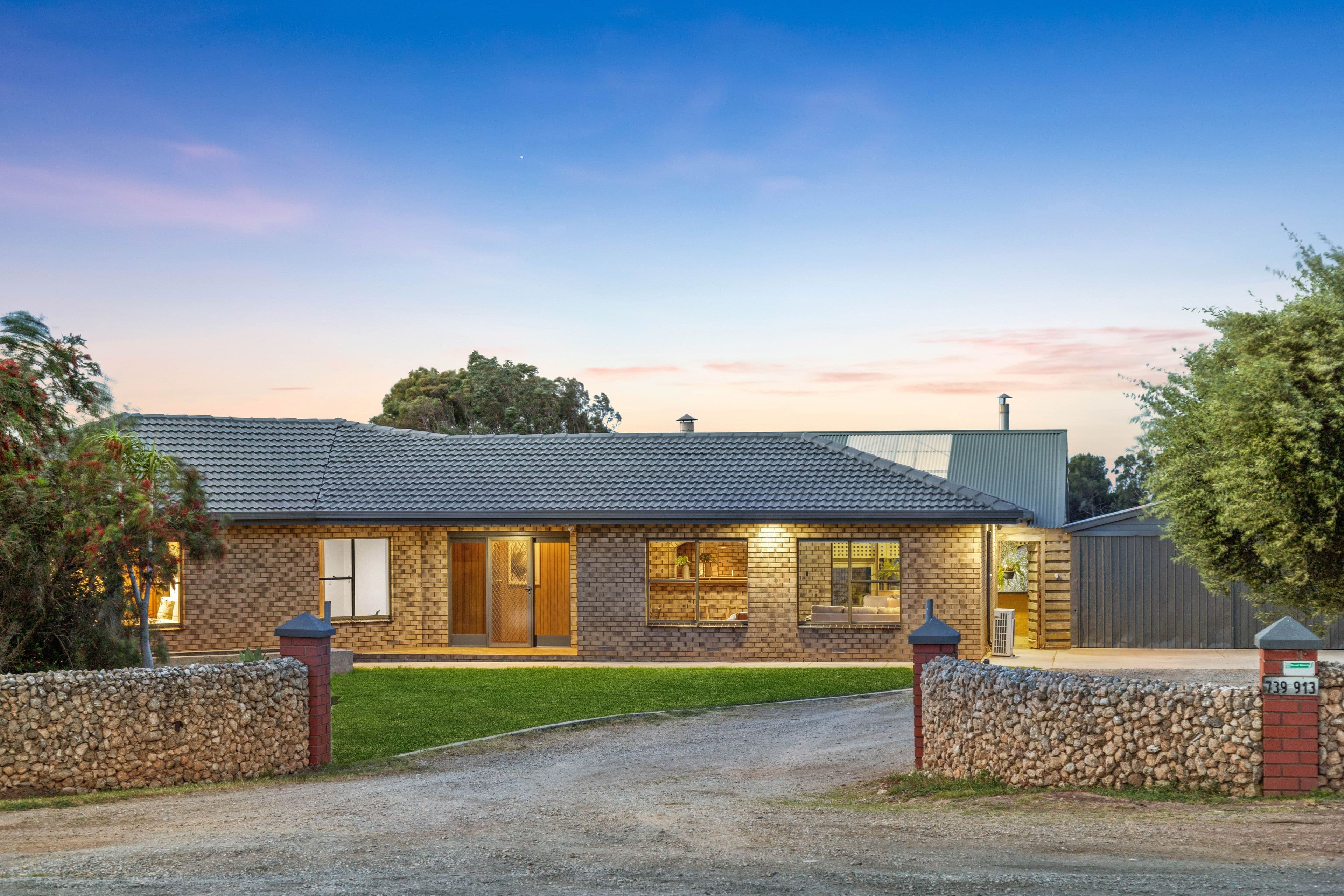 389 Hahn Road, Sellicks Hill SA 5174, Sellicks Hill - Thumbnail 2