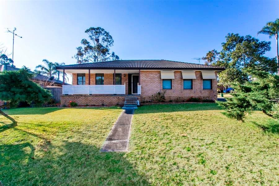 1 Meadowview Way, WERRINGTON DOWNS NSW 2747, Werrington Downs - Image 1