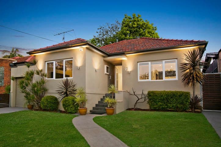 20 Currawong Avenue, LANE COVE NSW 2066, Lane Cove West - Image 1