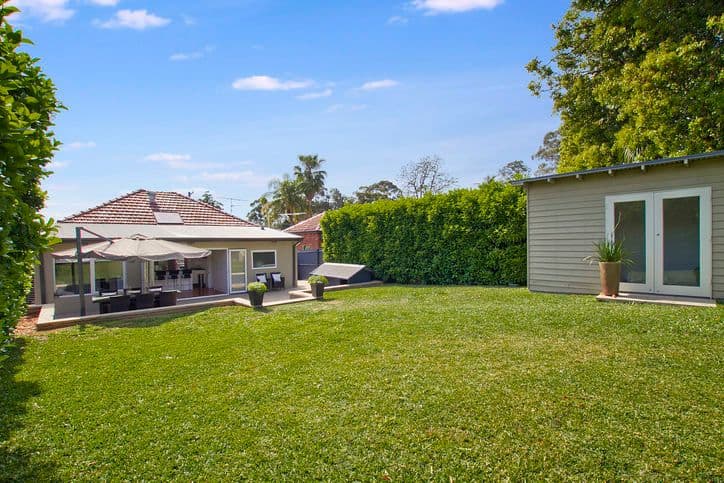 20 Currawong Avenue, LANE COVE NSW 2066, Lane Cove West - Thumbnail 2