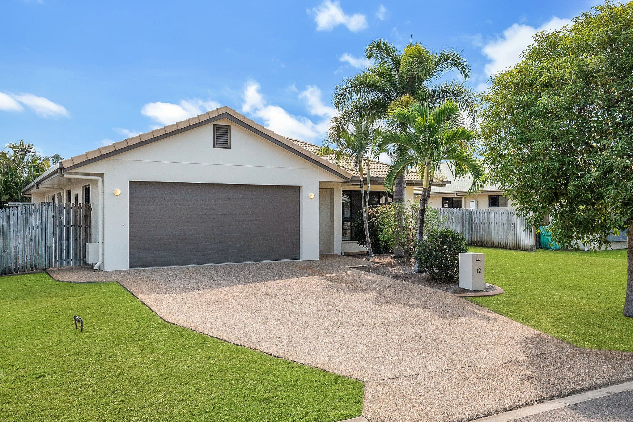 12 Langley Place, Kirwan QLD 4817, Kirwan - Image 1