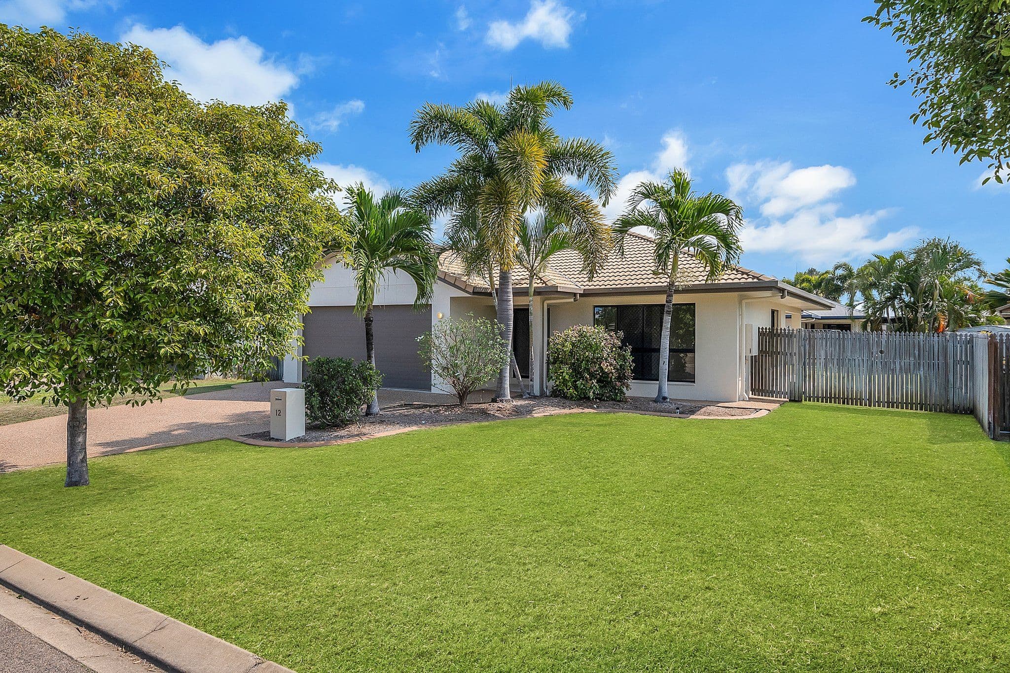 12 Langley Place, Kirwan QLD 4817, Kirwan - Thumbnail 2