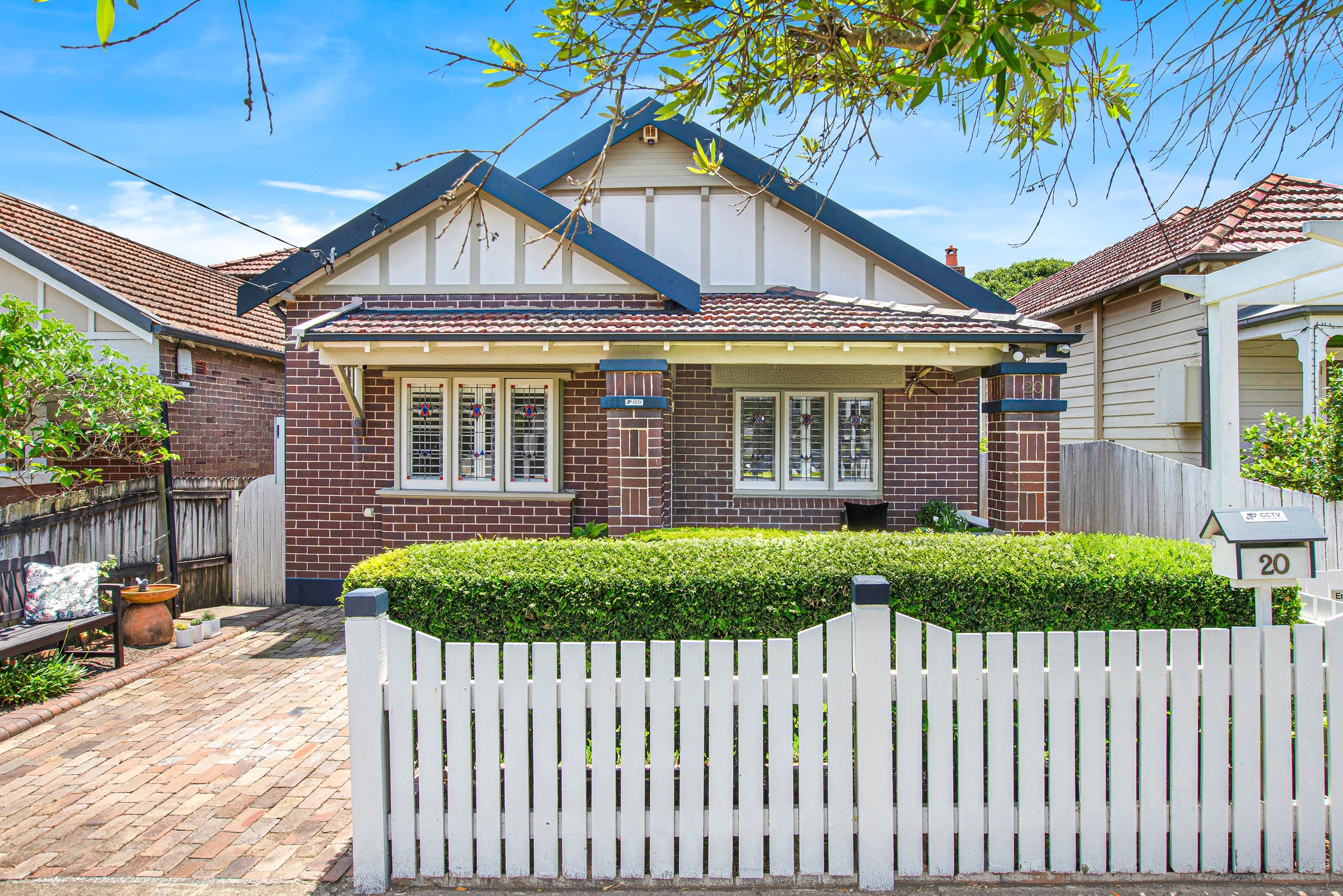 20 Bouvardia Street, Russell Lea NSW 2046, Russell Lea - Image 1