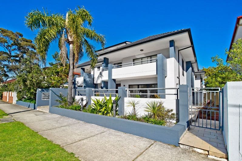 23-25 Houston Road, Kensington NSW 2033, Kensington - Thumbnail 2
