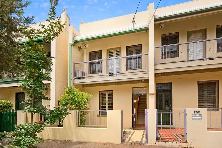250 Belmont Street, ALEXANDRIA NSW 2015, Alexandria - Image 1