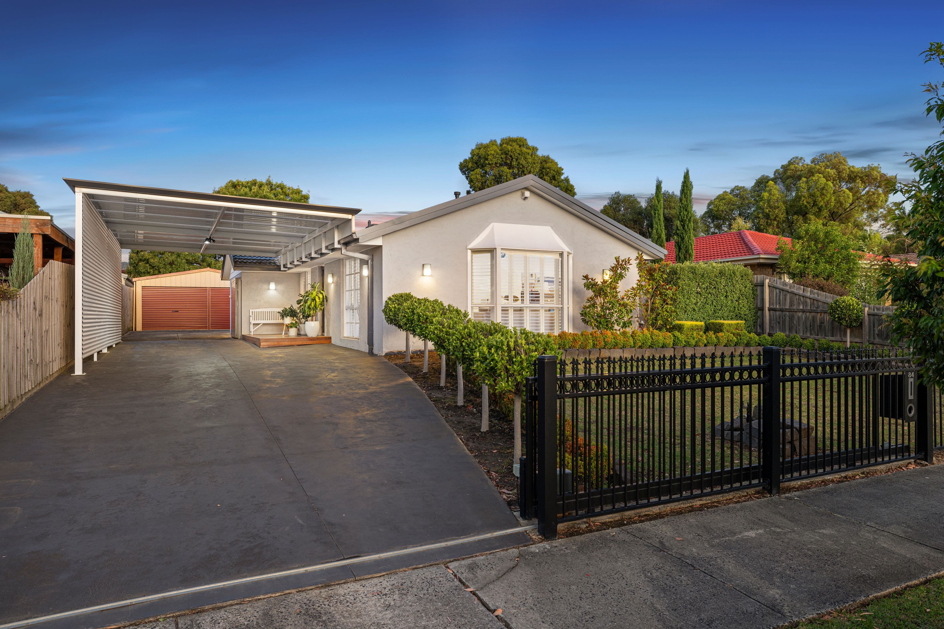84 Bryden Drive, Ferntree Gully VIC 3156, Ferntree Gully - Image 1
