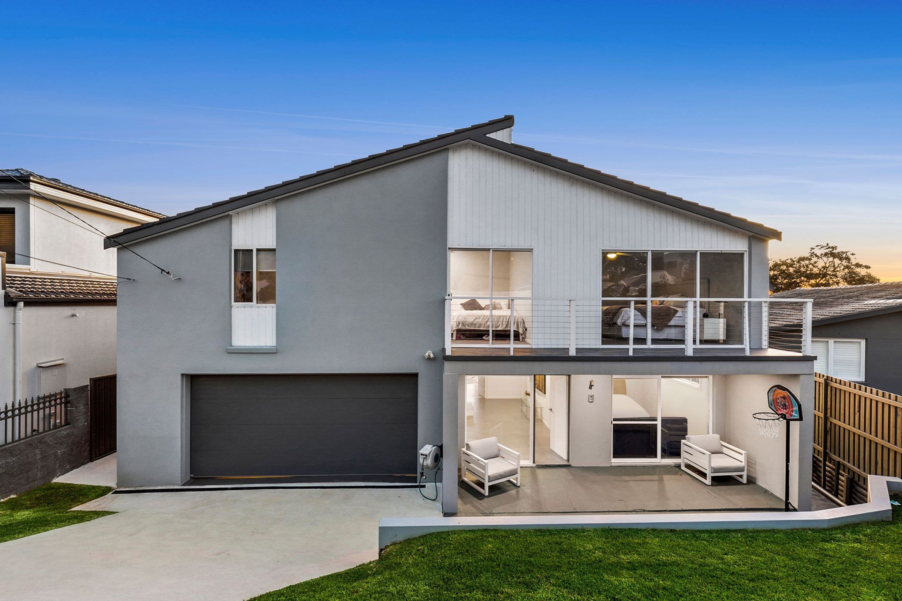 39 Ballyshannon Road, Killarney Heights NSW 2087, Killarney Heights - Image 1