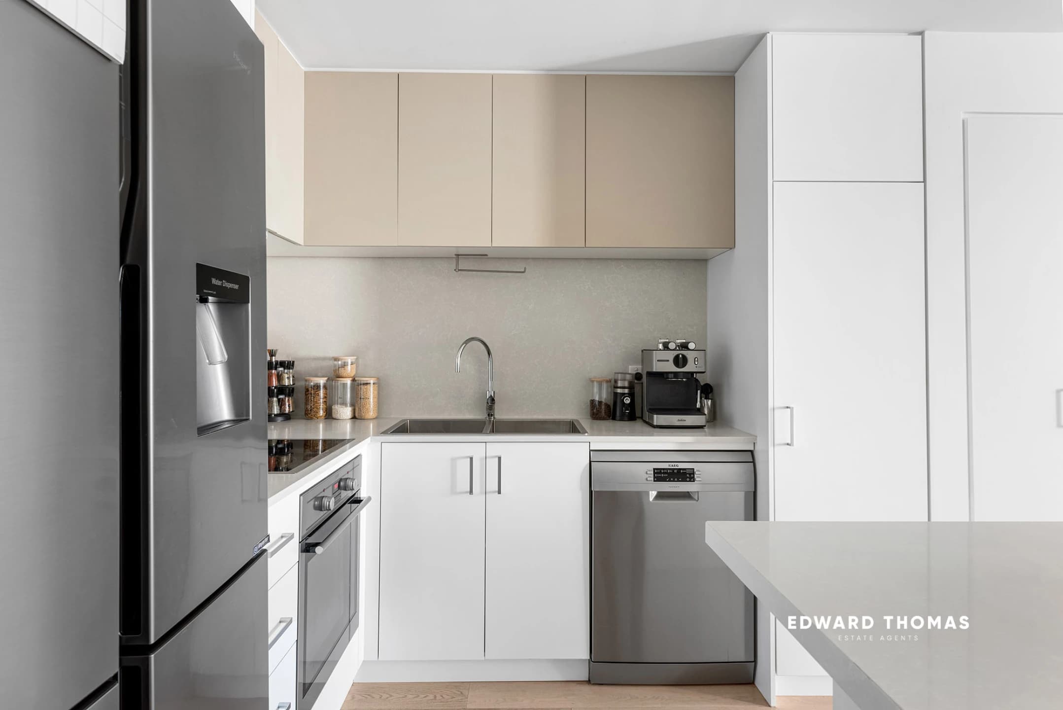 121 / 77 Hobsons Road, Kensington VIC 3031, Kensington - Thumbnail 3
