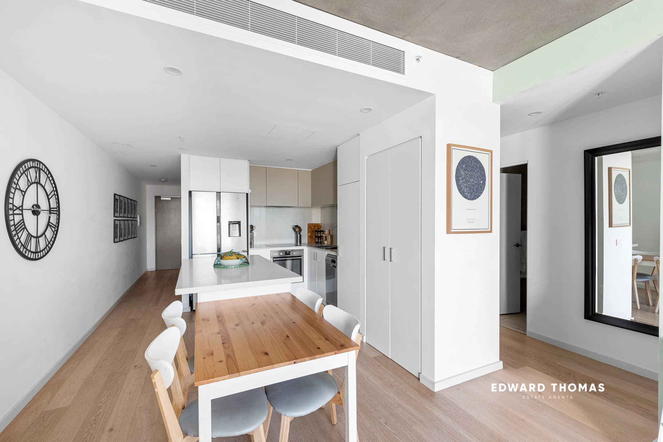 121 / 77 Hobsons Road, Kensington VIC 3031, Kensington - Thumbnail 4