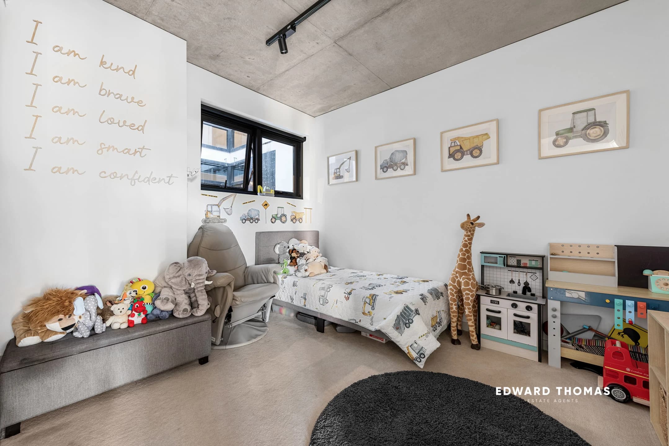 121 / 77 Hobsons Road, Kensington VIC 3031, Kensington - Thumbnail 5